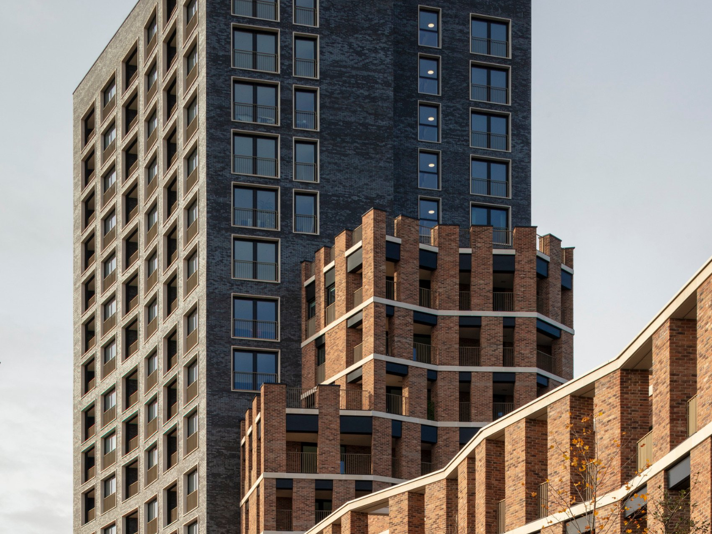 London Borough of Waltham Forest