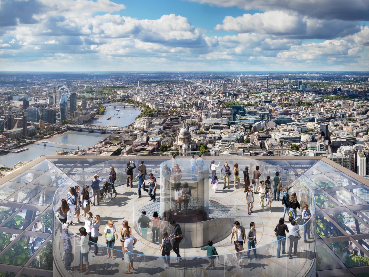 Planning Team - City of London