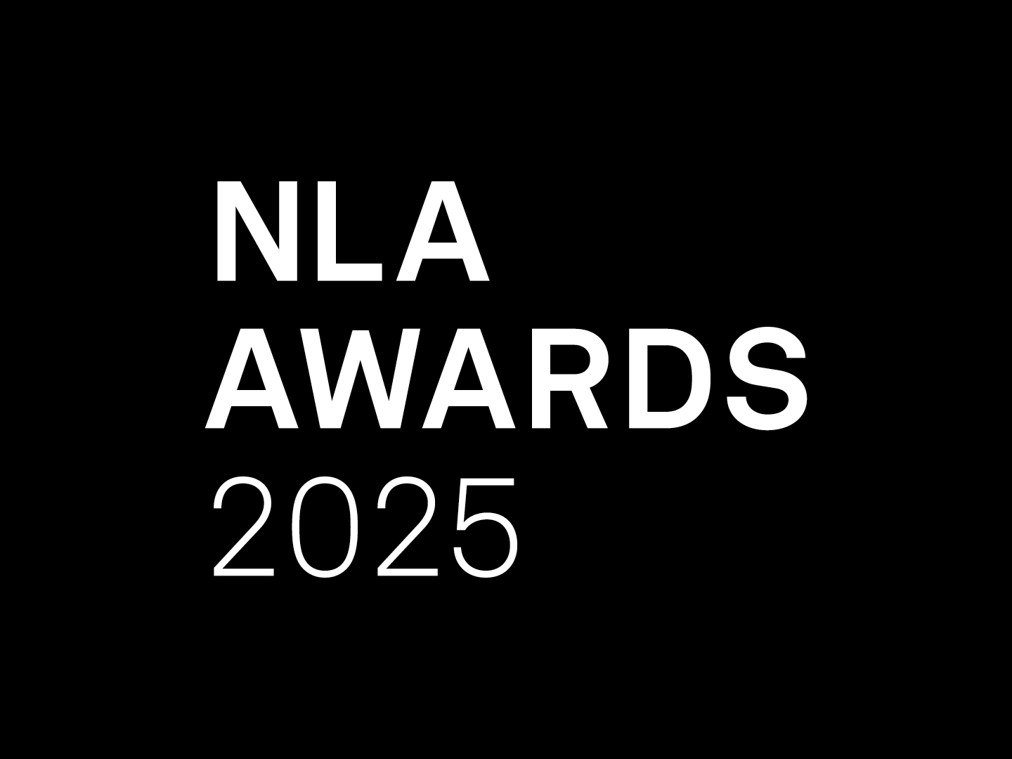 NLA Awards 2025 Shortlist Revealed