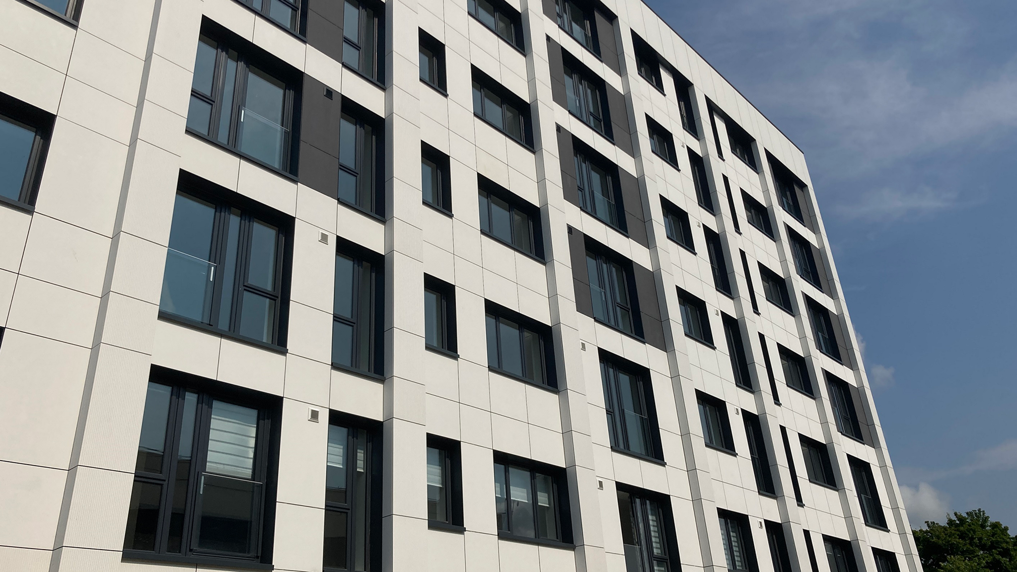 Retrofitting Right in the Capital