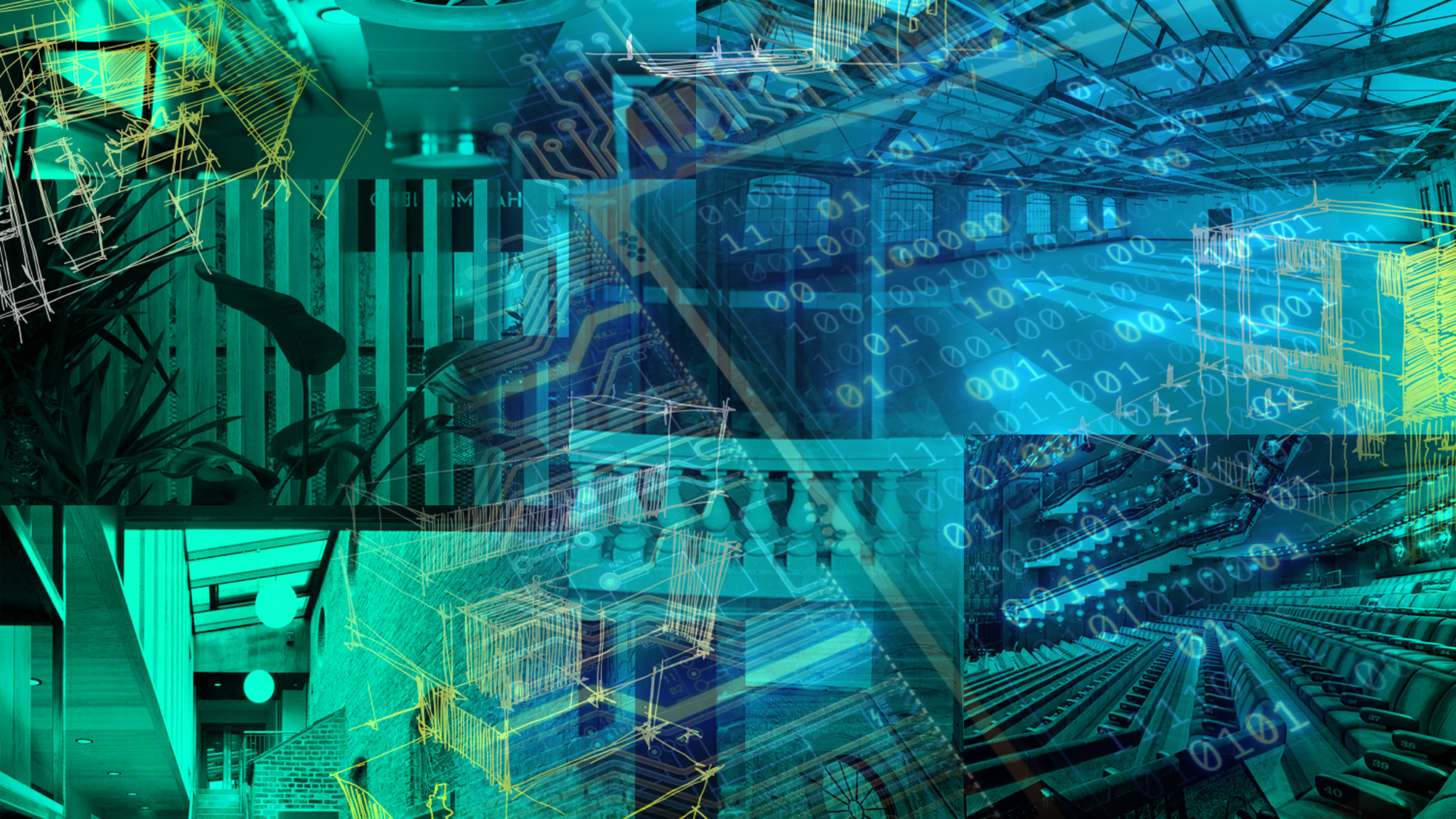 What does cybersecurity have to do with a retrofit or heritage building?