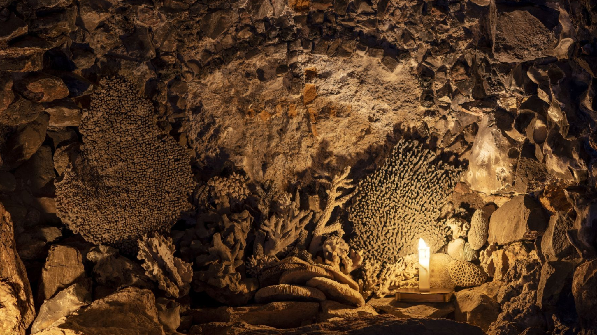 The conservation of existing building stock on development sites