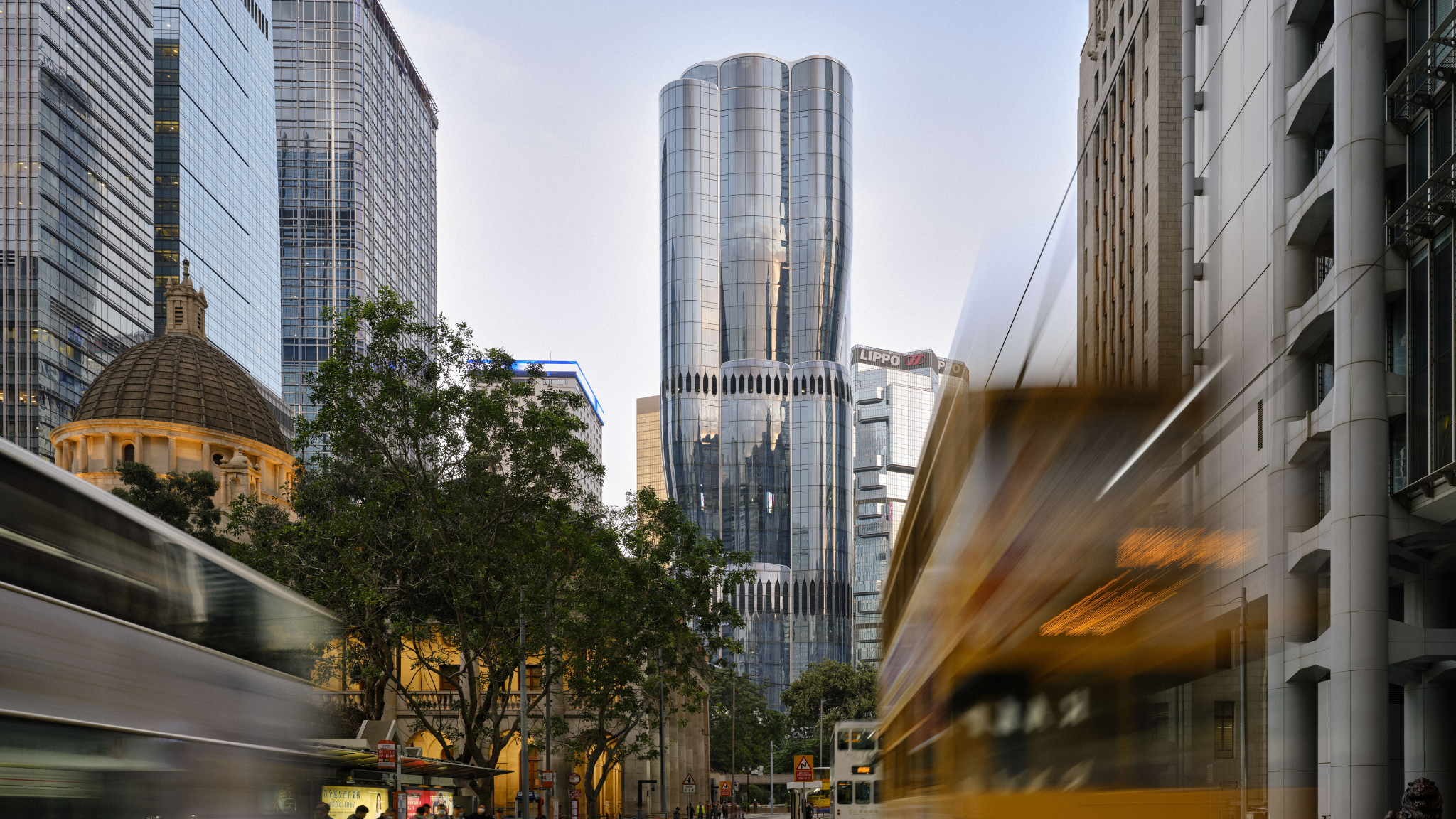 Workplace Trends: Self-learning workplaces