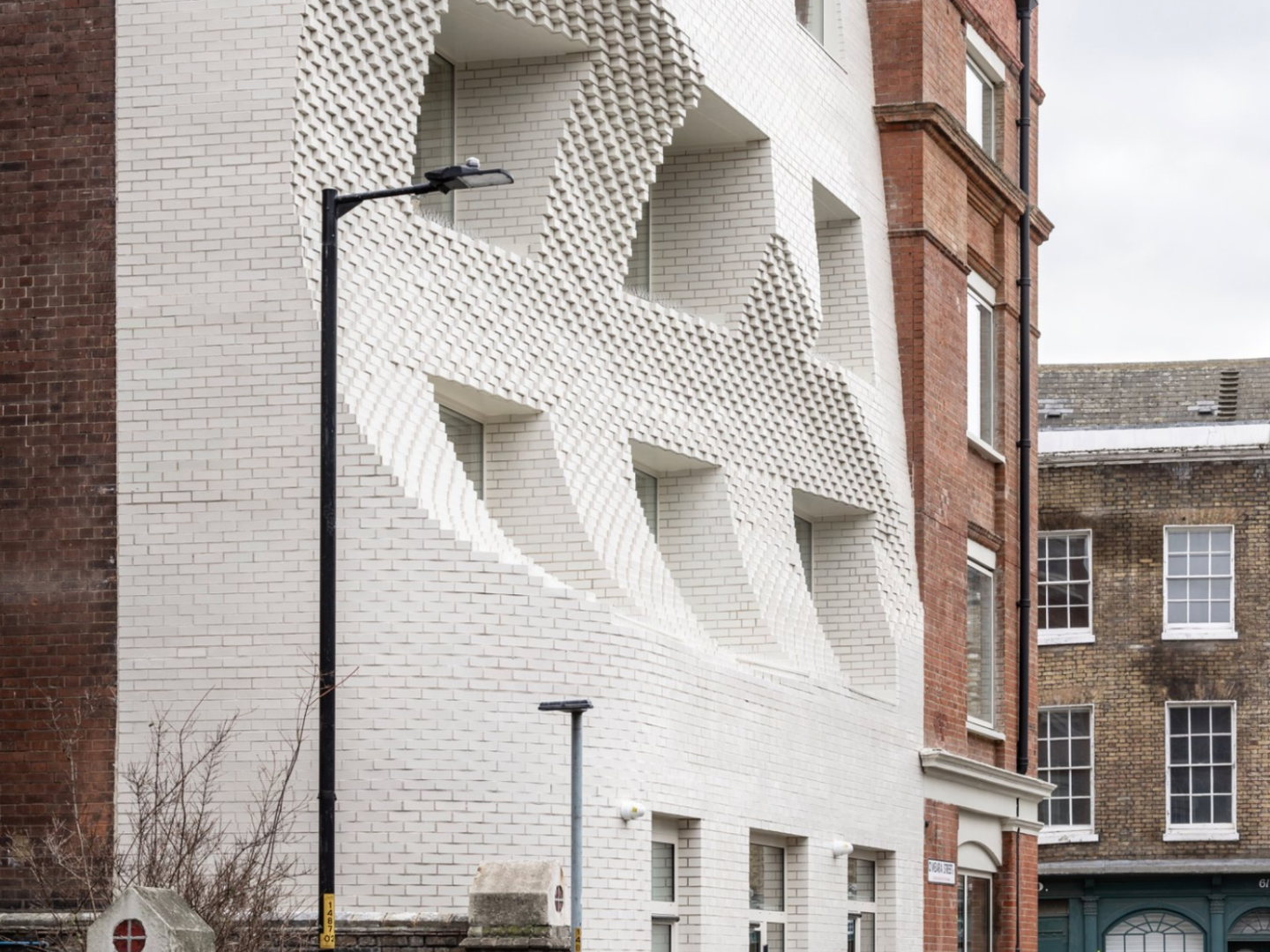 Workplaces Reimagined: Reflections on the 2025 NLA Awards Shortlist
