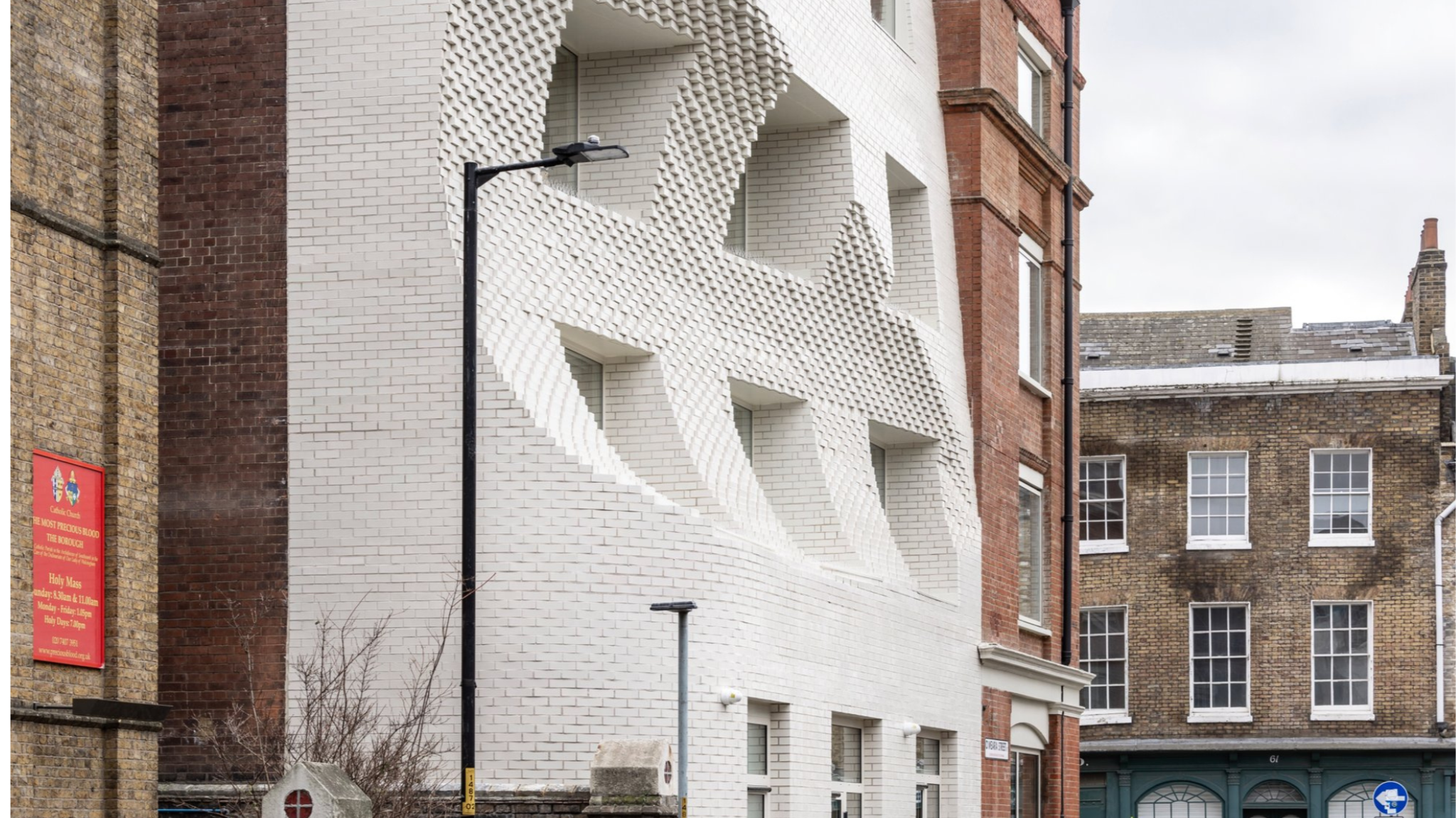 Workplaces Reimagined: Reflections on the 2025 NLA Awards Shortlist