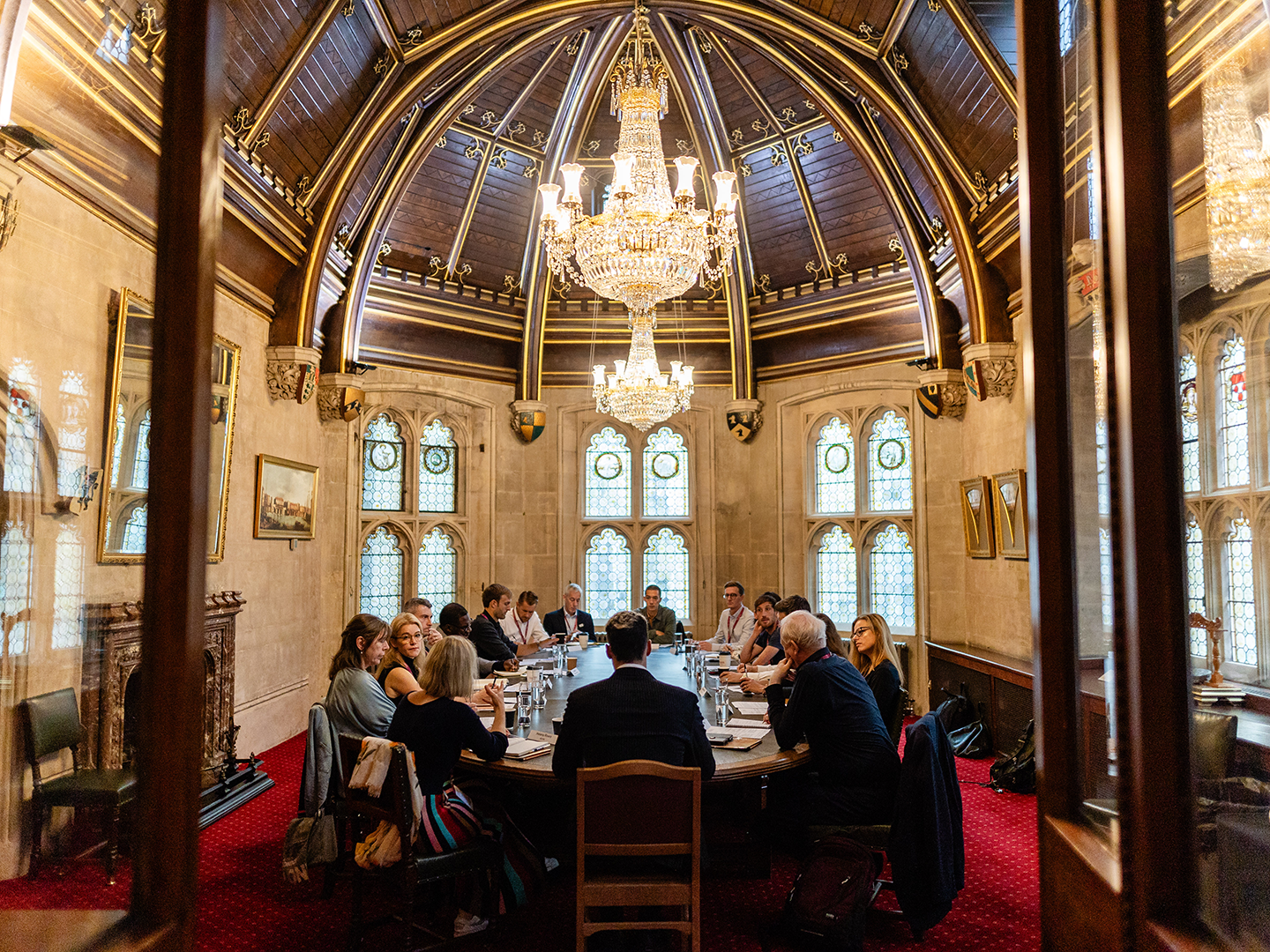Large Business Membership
