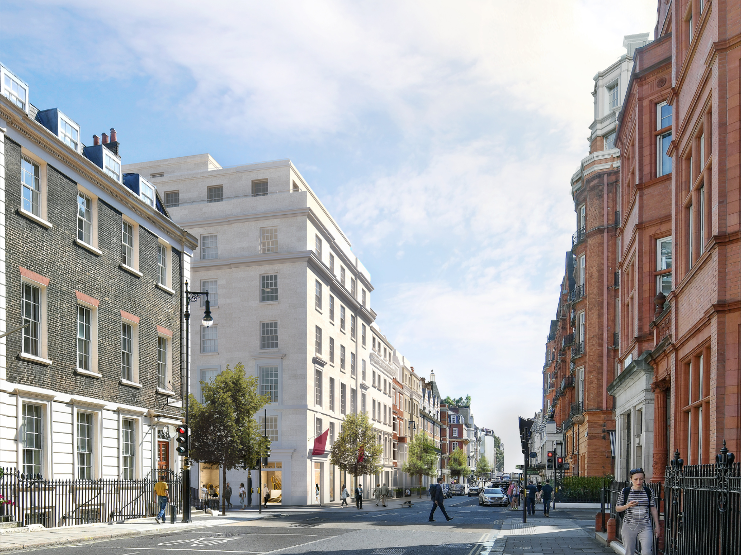 Workplace Trends: a materials-led approach to adaptive reuse