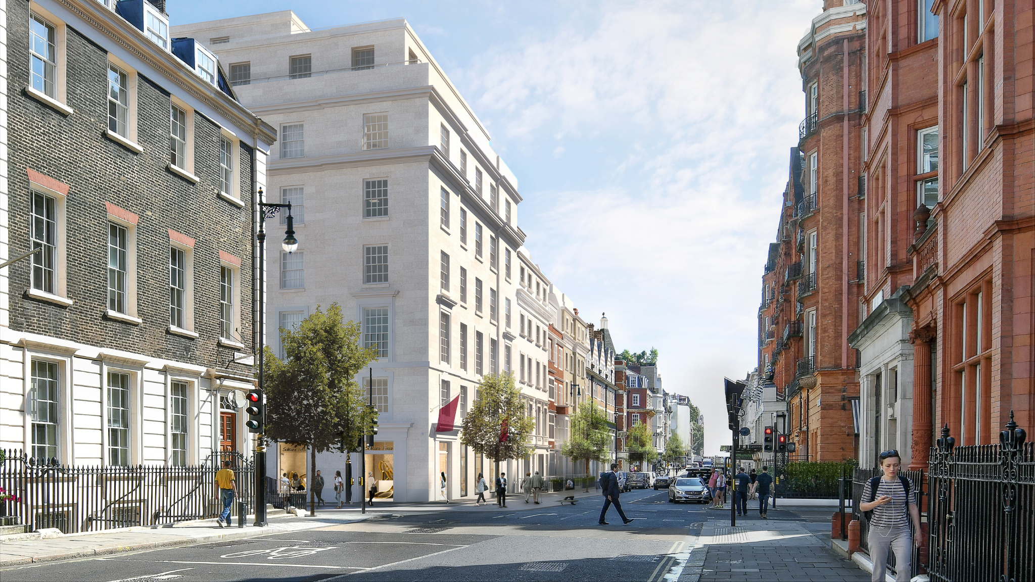 Workplace Trends: a materials-led approach to adaptive reuse