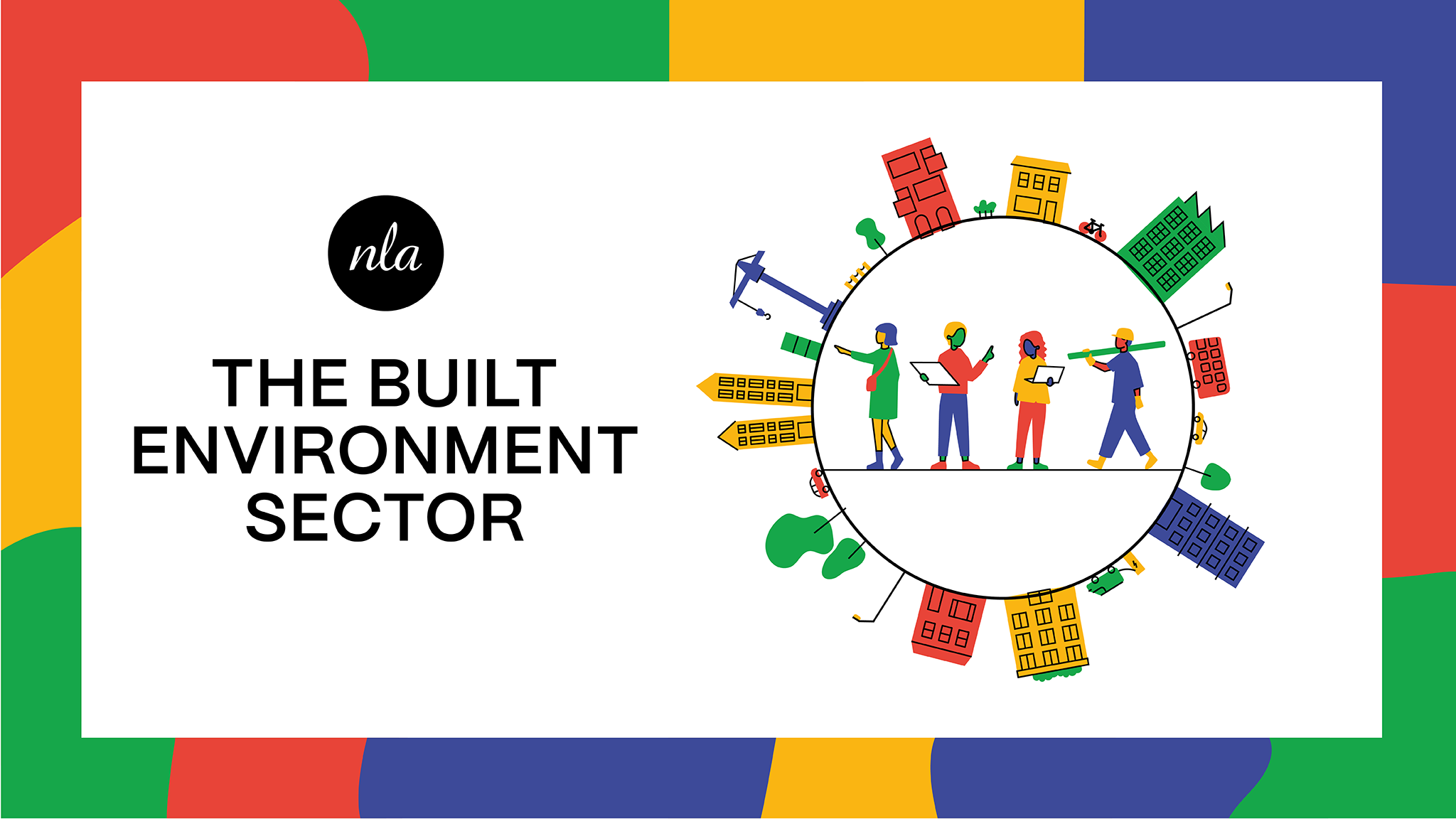 The Built Environment Sector