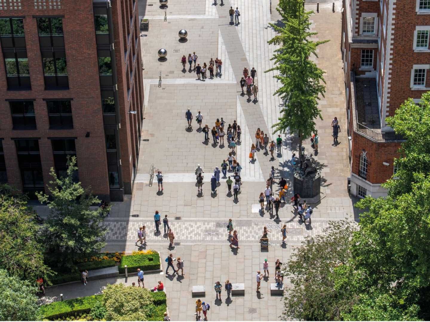 A review of the NLA's Planning Expert Panel