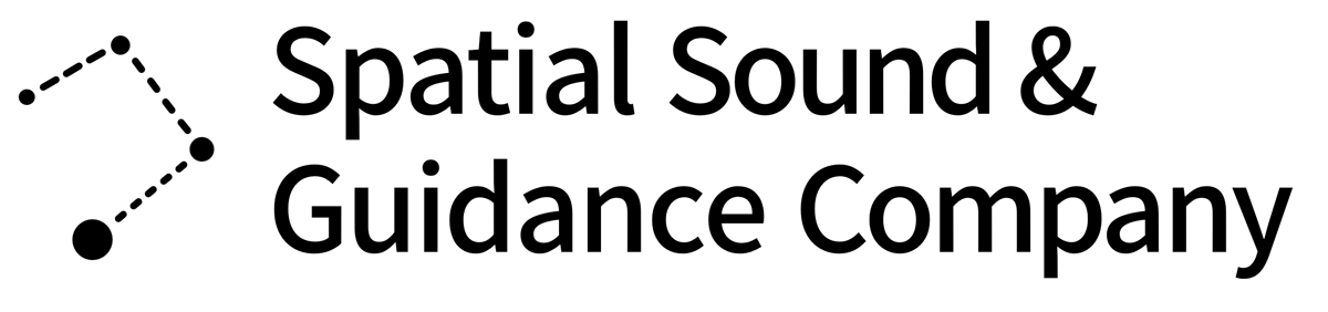 Spatial Sound & Guidance Company Ltd