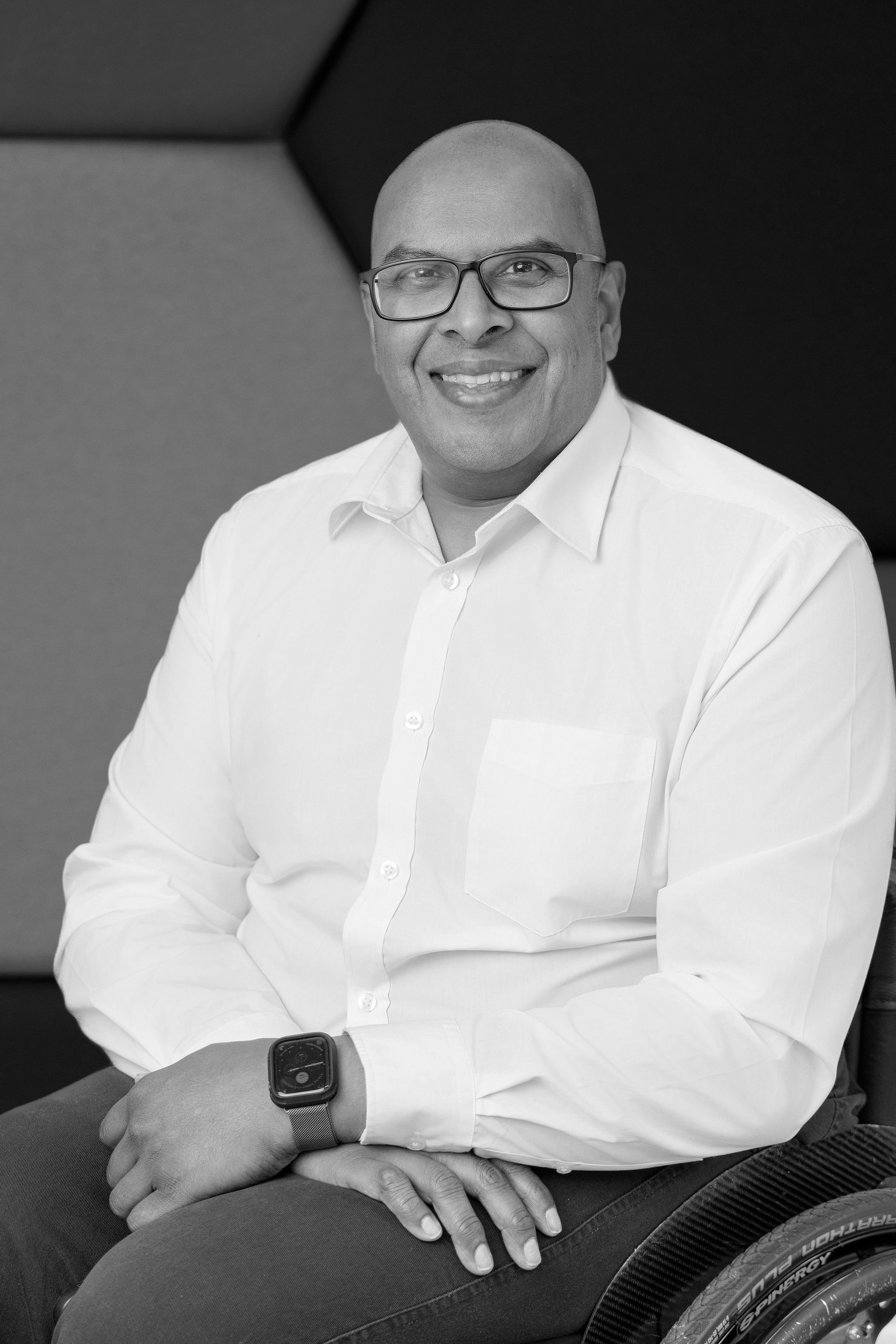 Gobi Ranganathan