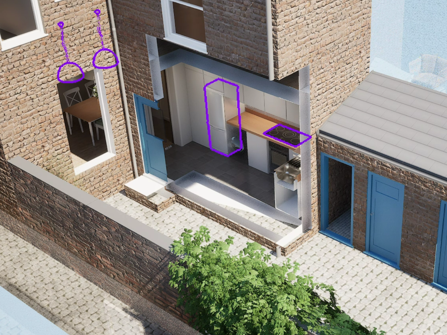 Turning retrofit from “too hard” to “I can do that”