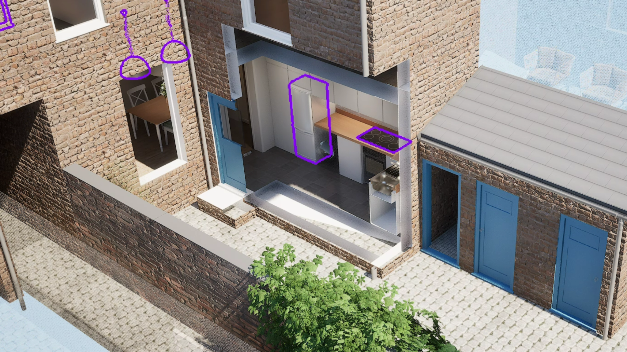 Turning retrofit from “too hard” to “I can do that”