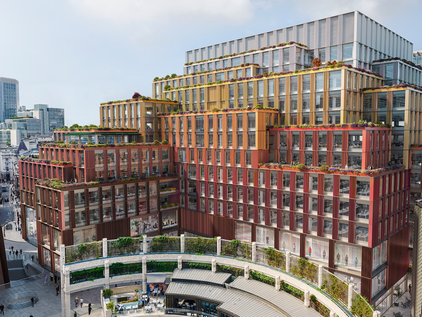 NLA Workplace Summit 2025: A resilient renaissance in design, community, and choice