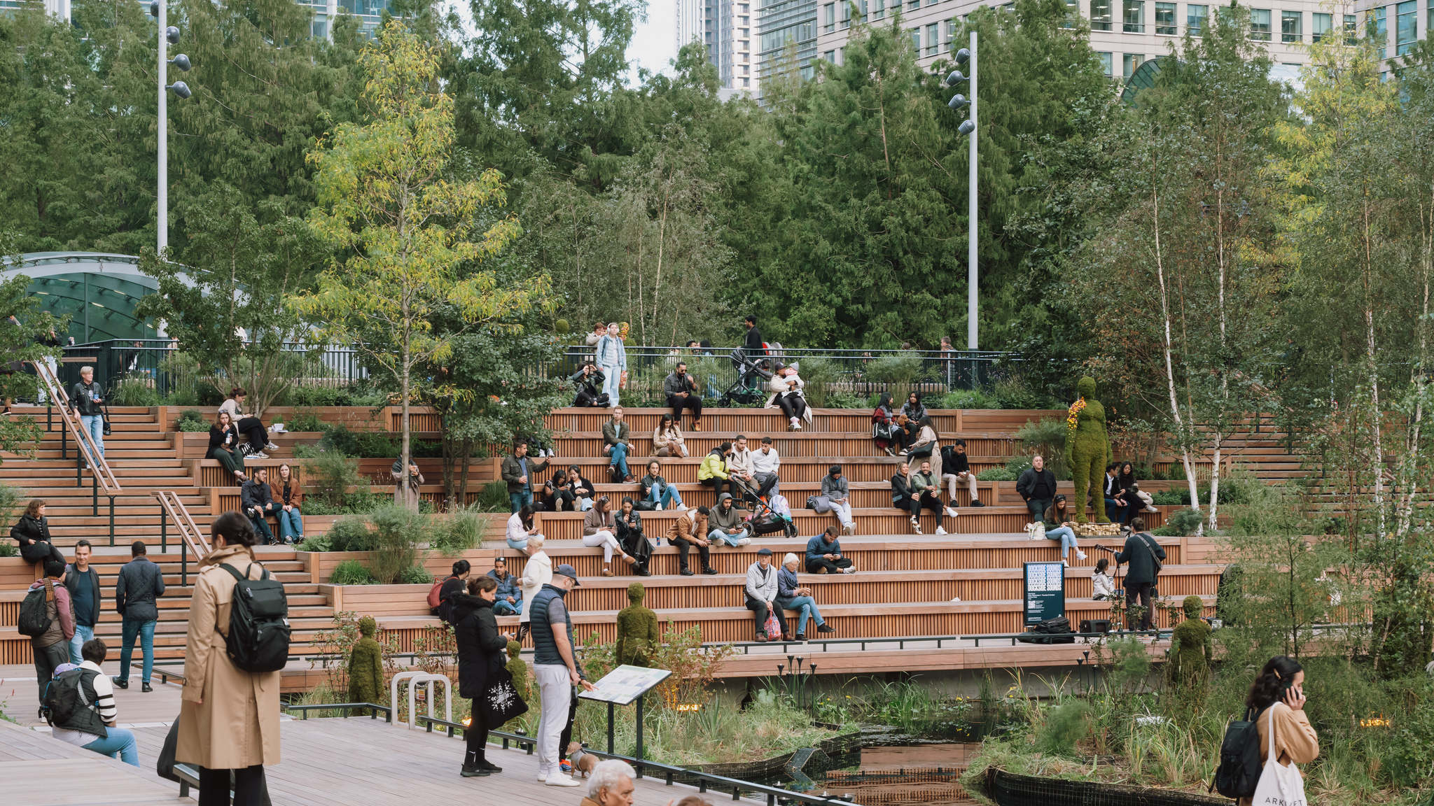 NLA Workplace Summit 2025: A resilient renaissance in design, community, and choice