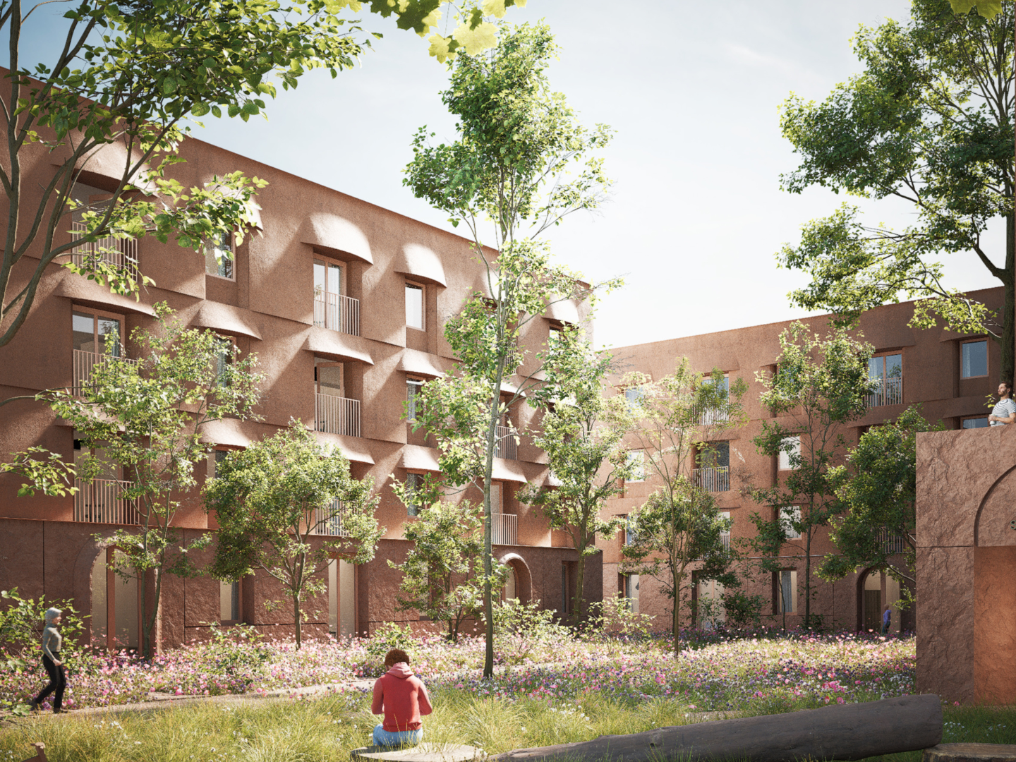 Public Housing Insights: The Case for a Minister of Construction Innovation