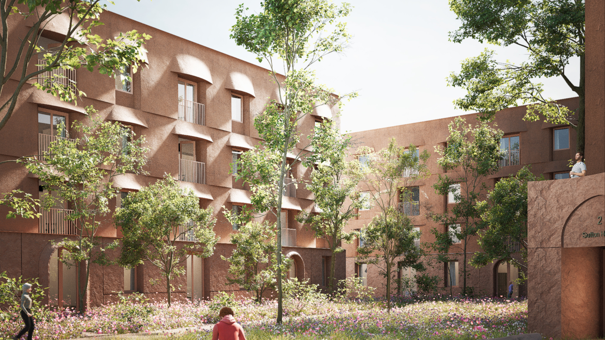 Public Housing Insights: The Case for a Minister of Construction Innovation