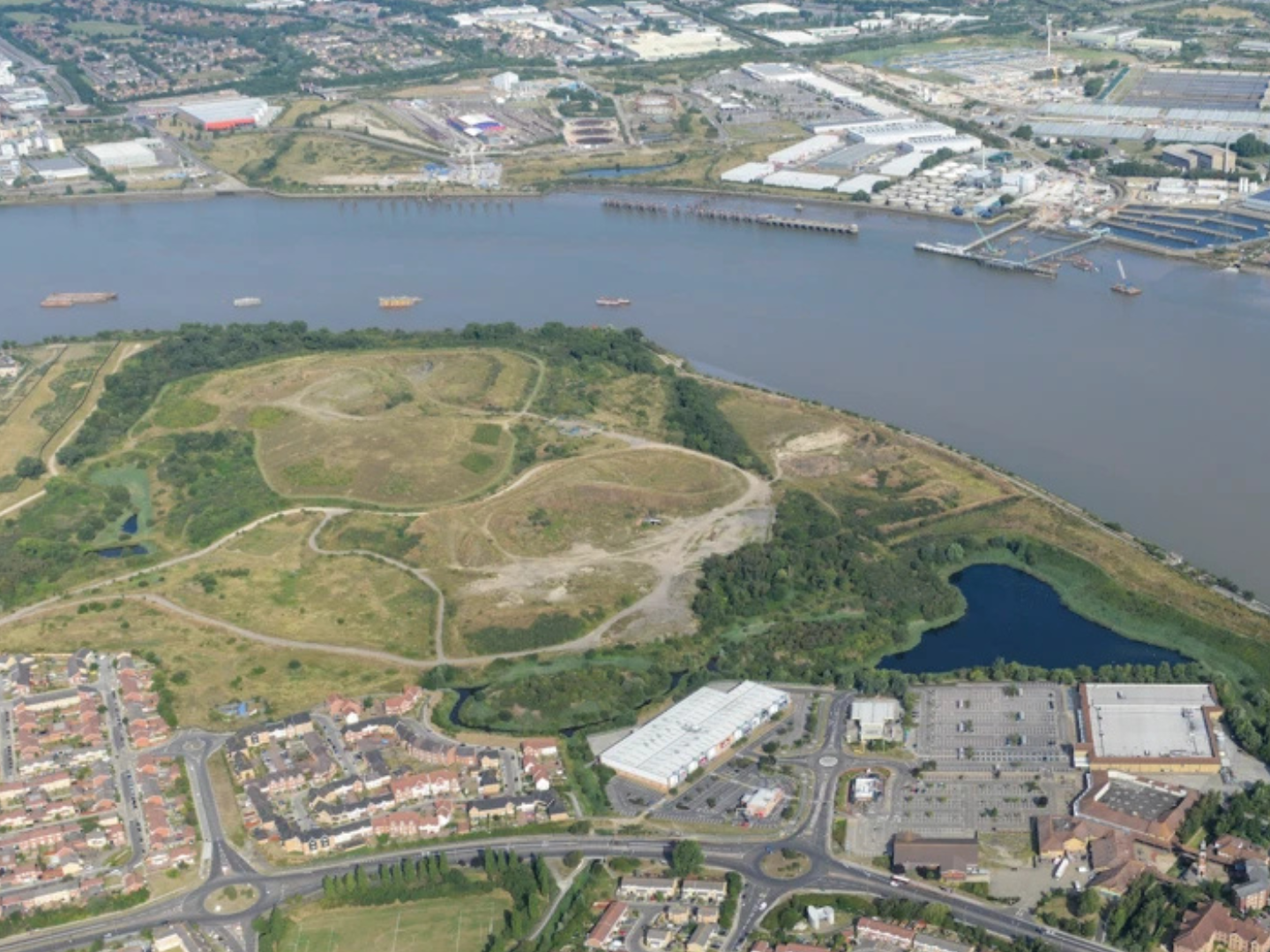 London’s New Towns will define its next chapter for housing and growth