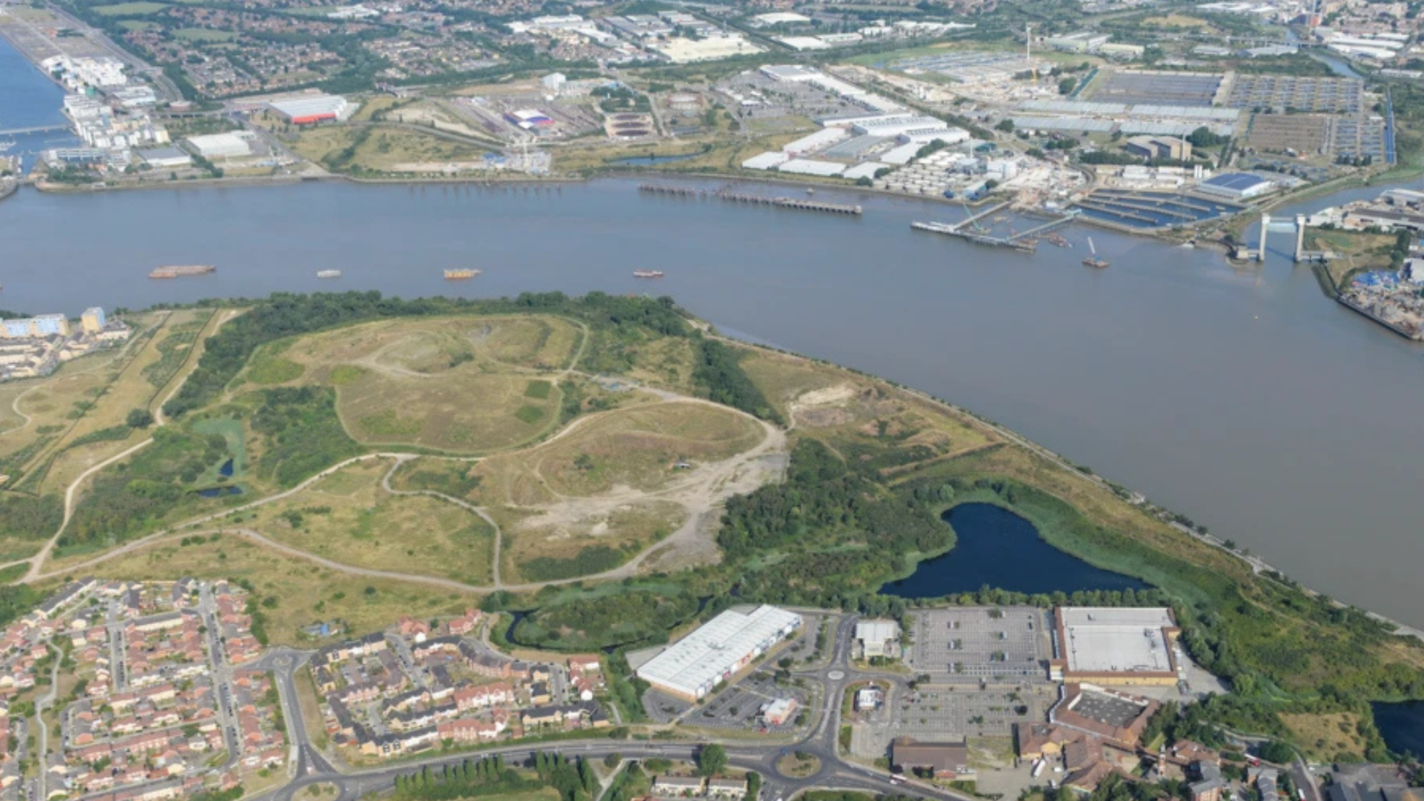 London’s New Towns will define its next chapter for housing and growth