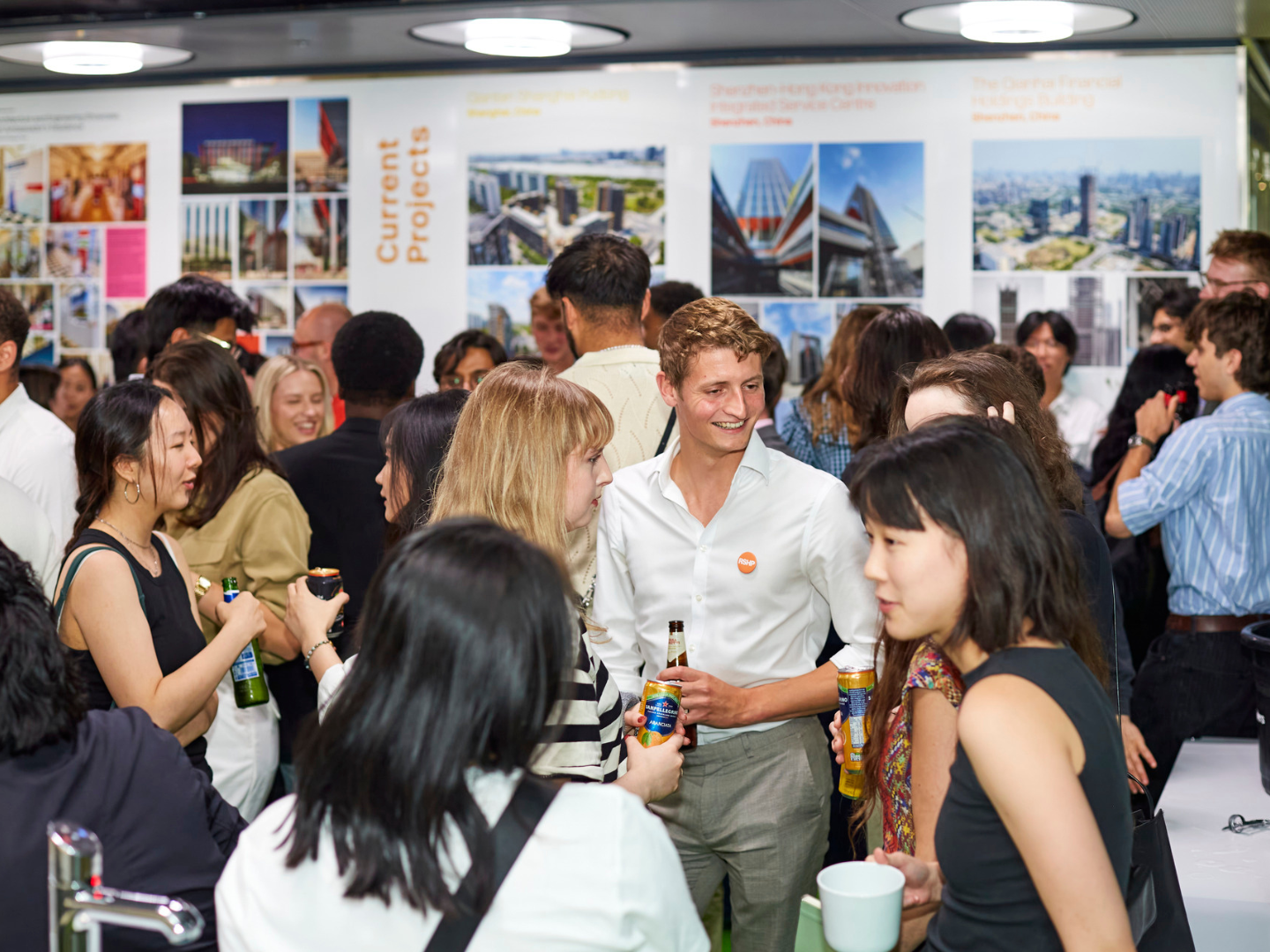 NextGen Networking