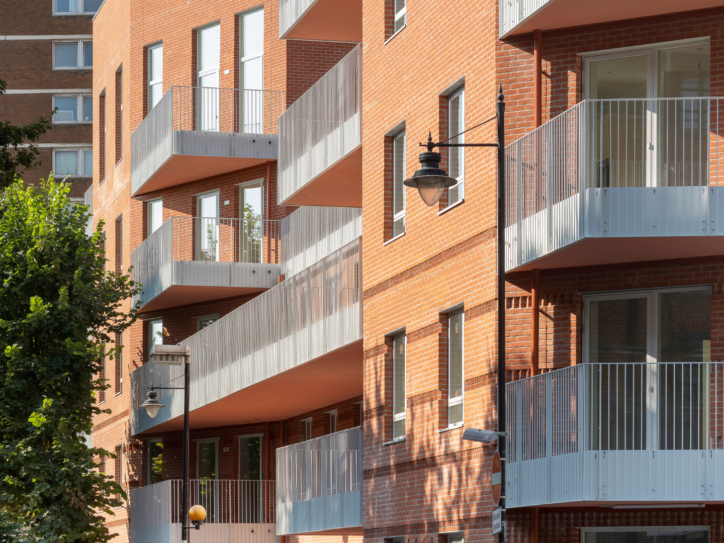 Public Housing Insights: A Viewpoint from Architects’ Action for Affordable Housing