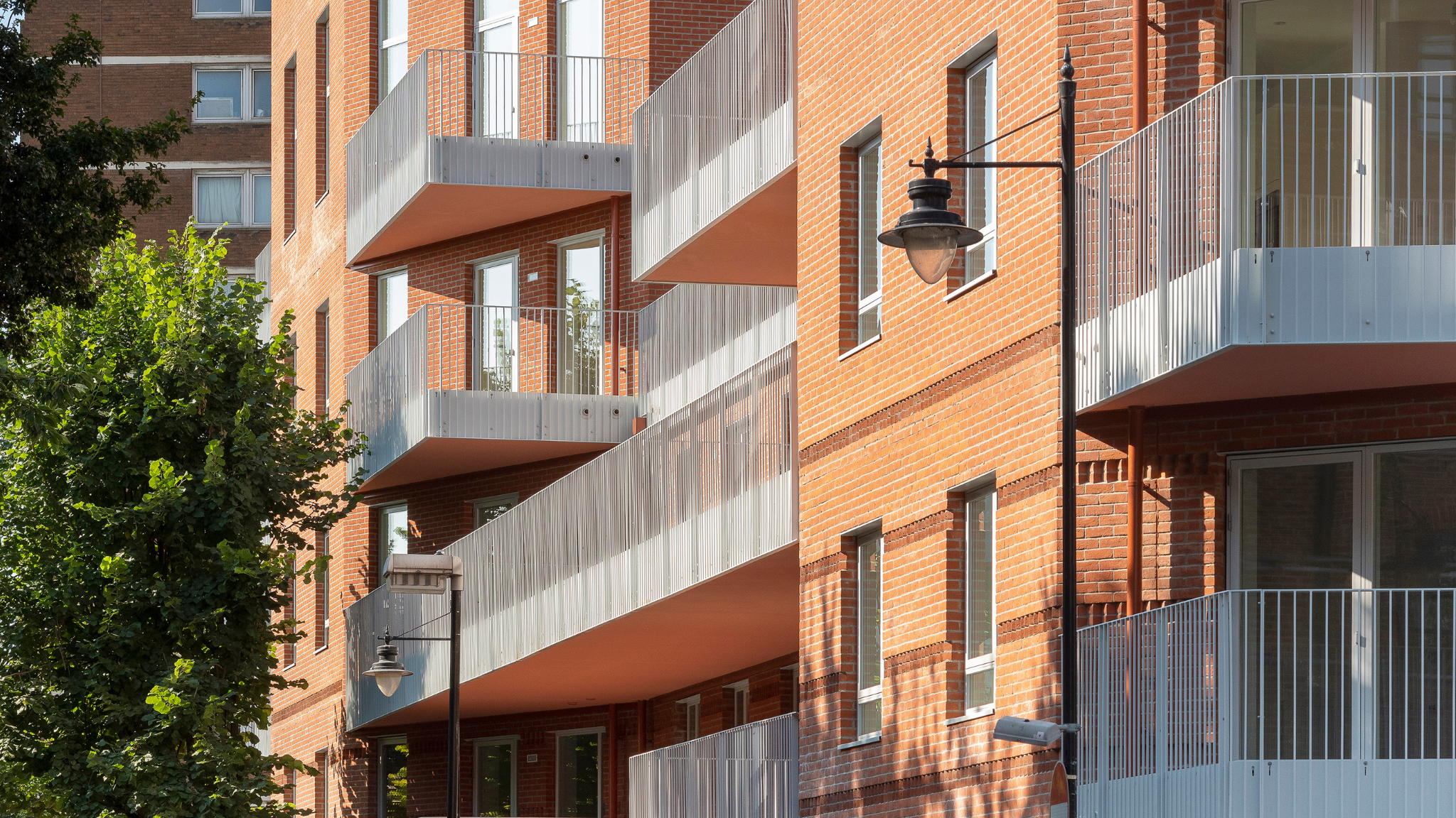 Public Housing Insights: A Viewpoint from Architects’ Action for Affordable Housing