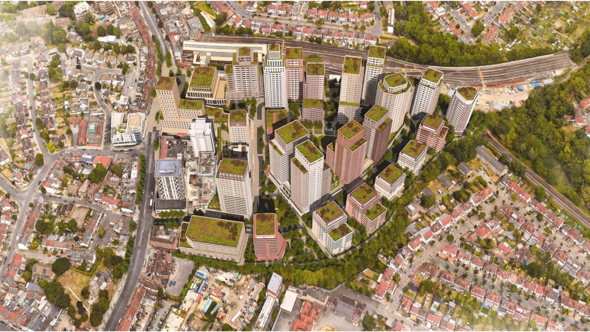 Public Housing Insights: Partnerships for delivery