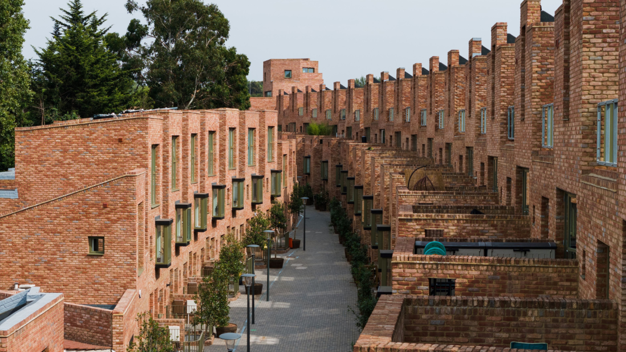 Public Housing Insights: Building a fairer future for everyone