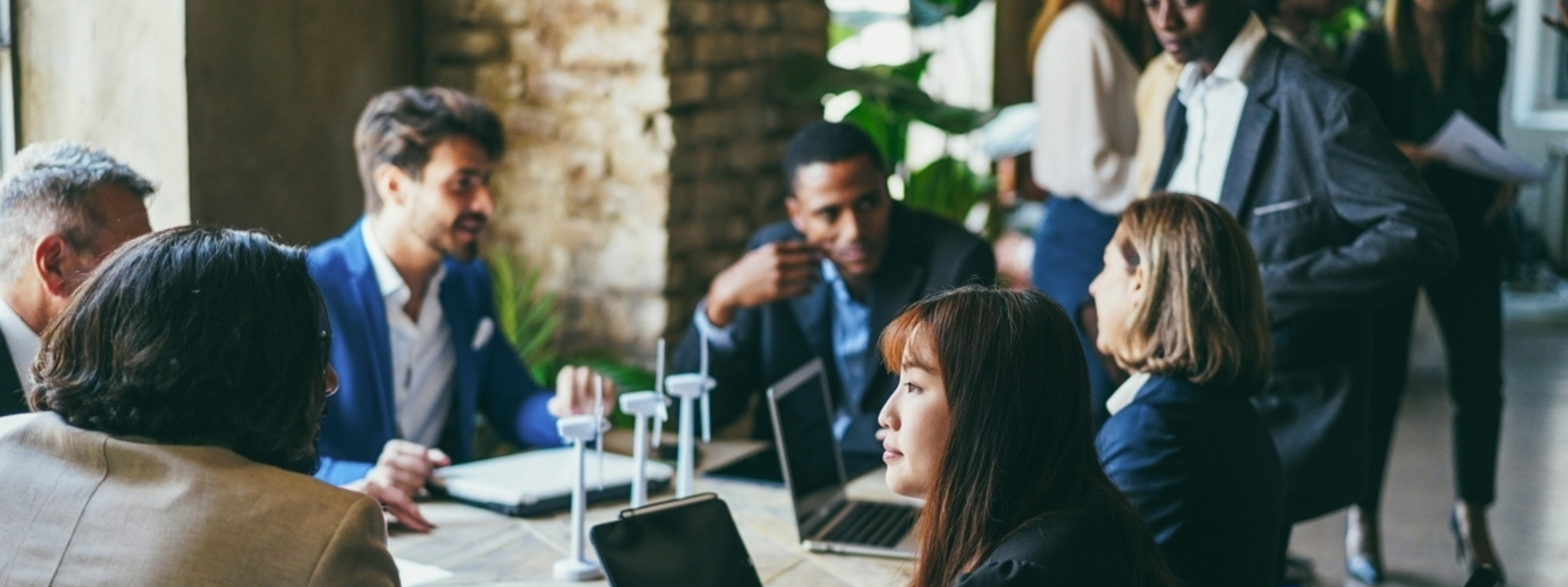 Special Interest Groups