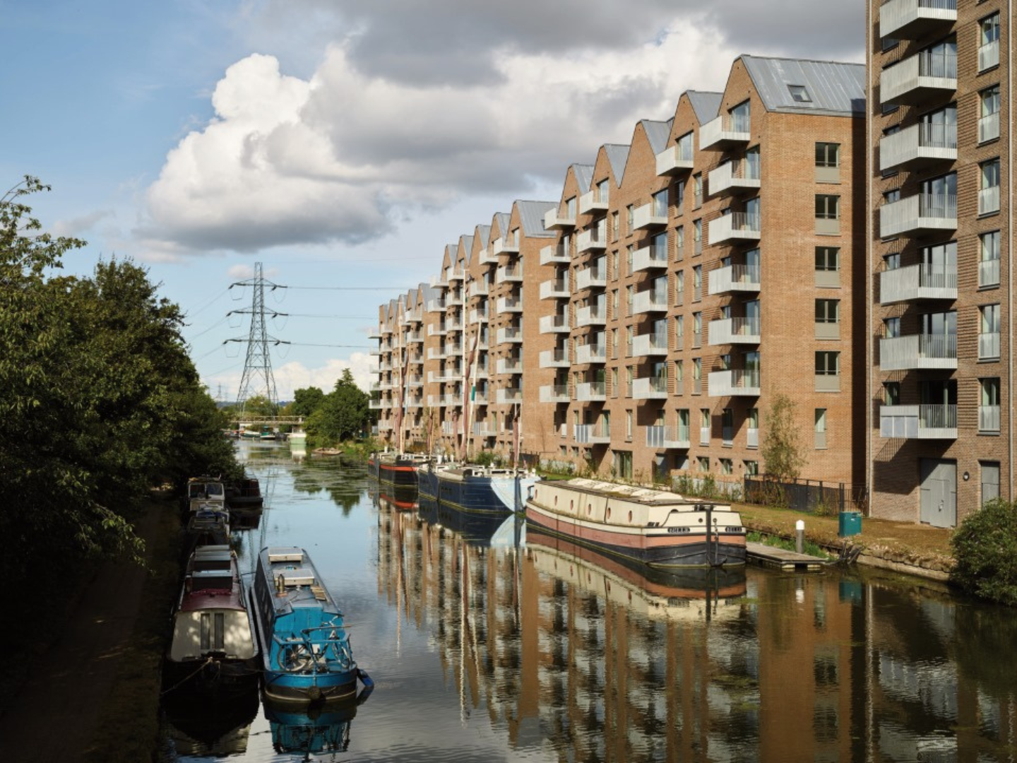 Homes for Londoners Project Directory