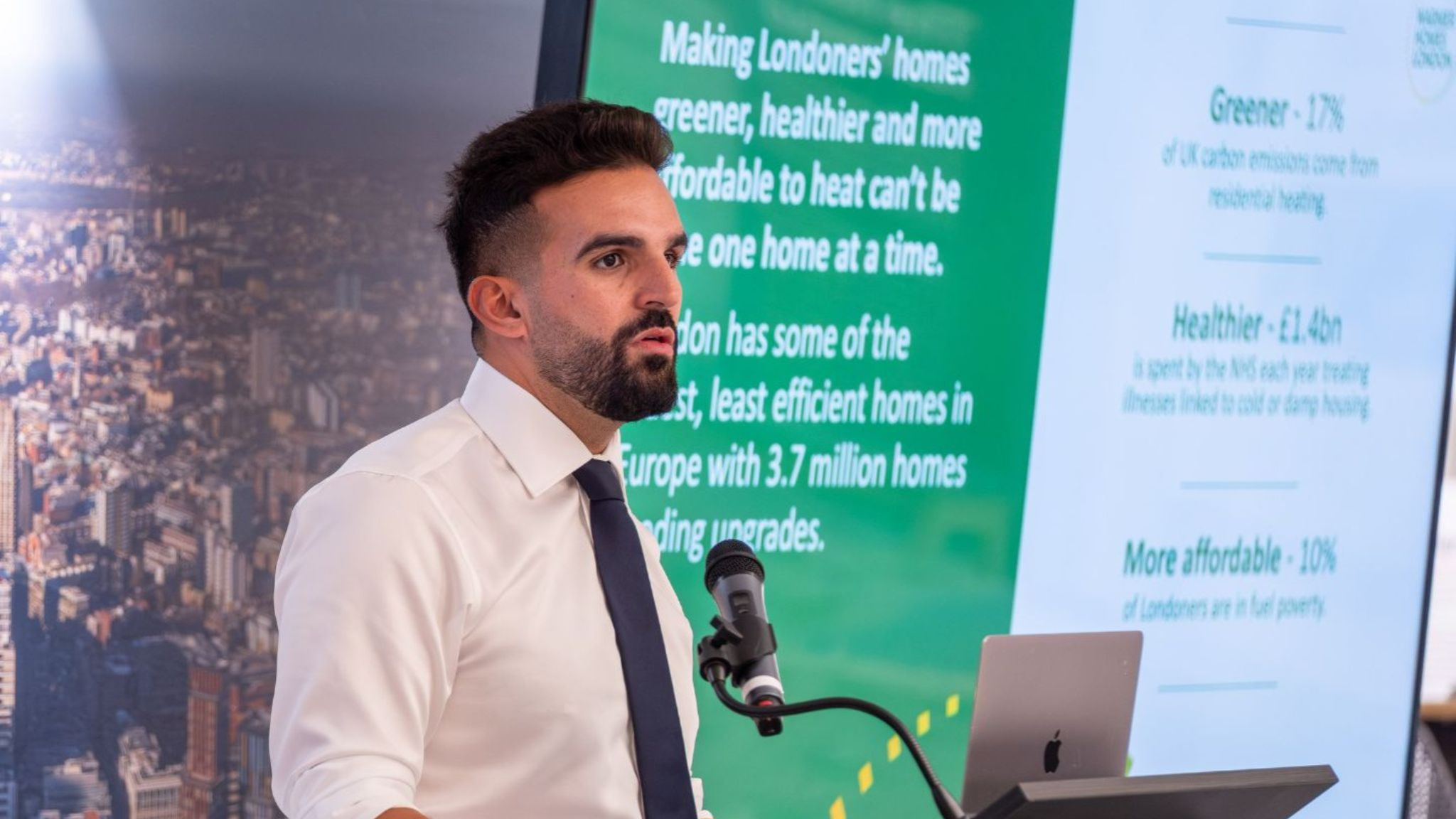 How do we collectively tackle London’s residential retrofit challenges?