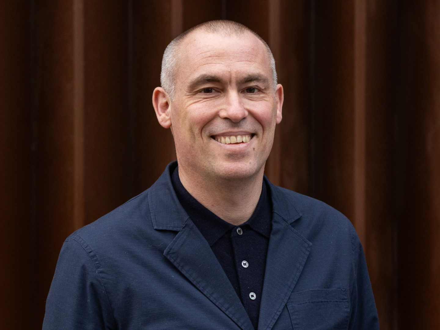 Five minutes with… Mathieu Proctor