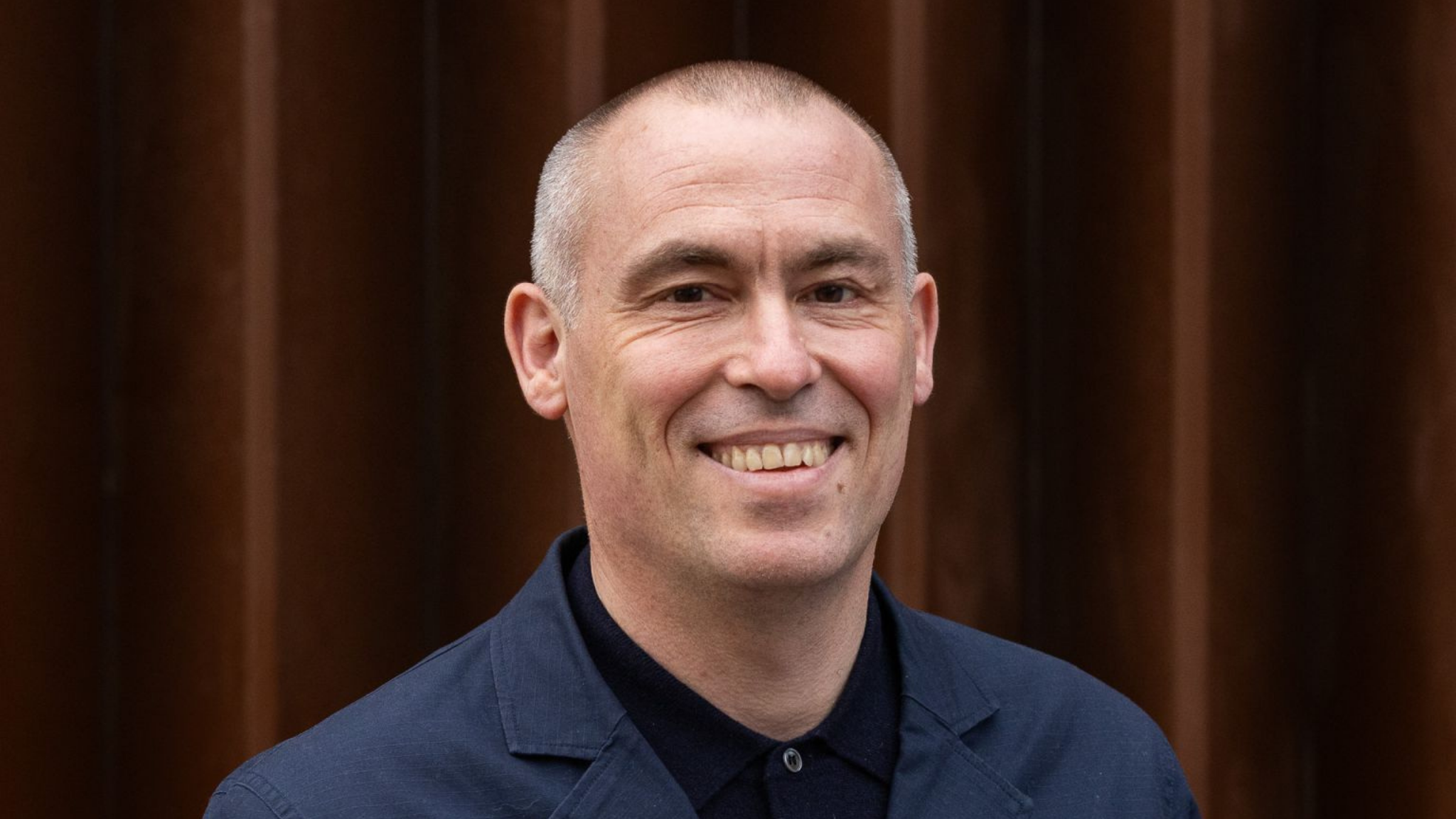 Five minutes with… Mathieu Proctor