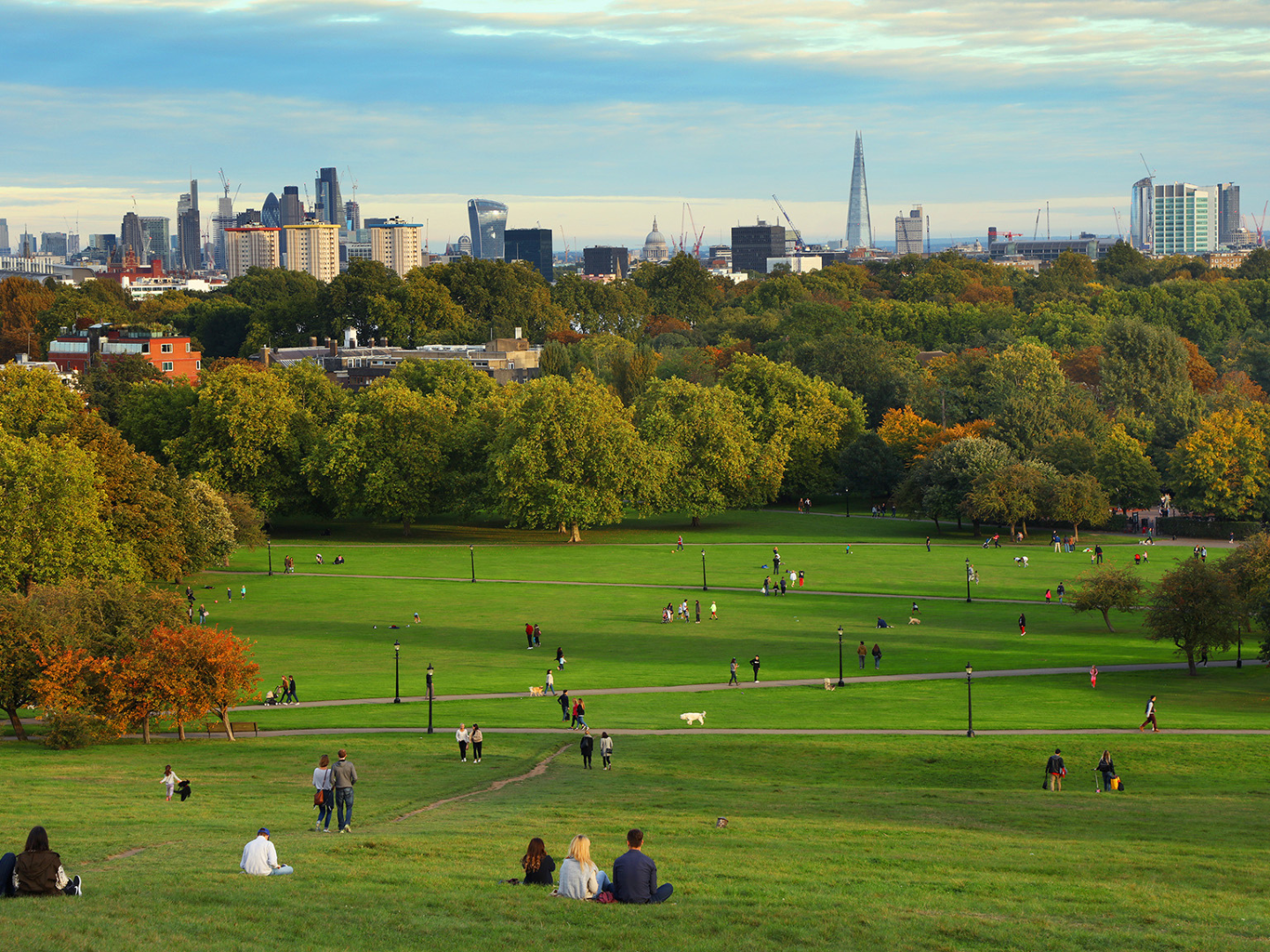 Public Housing Insights: Unlocking smarter public housing regeneration with OS data