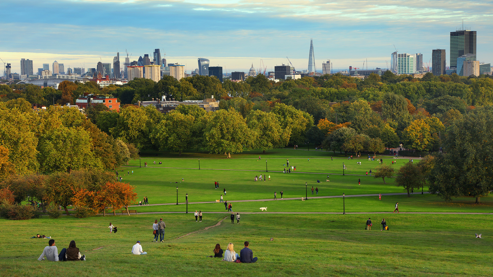 Public Housing Insights: Unlocking smarter public housing regeneration with OS data