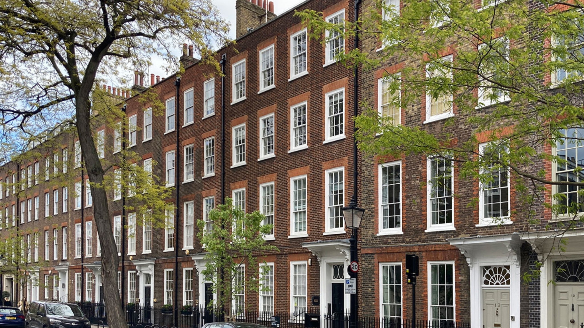 Public Housing Insights: Cost opportunities and limitations of converting offices to housing