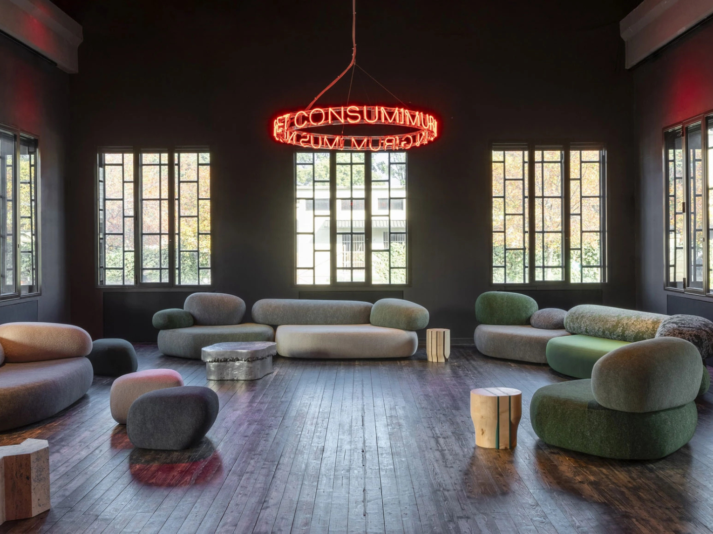 The Price of Progress: Navigating value and sustainability in the furniture industry