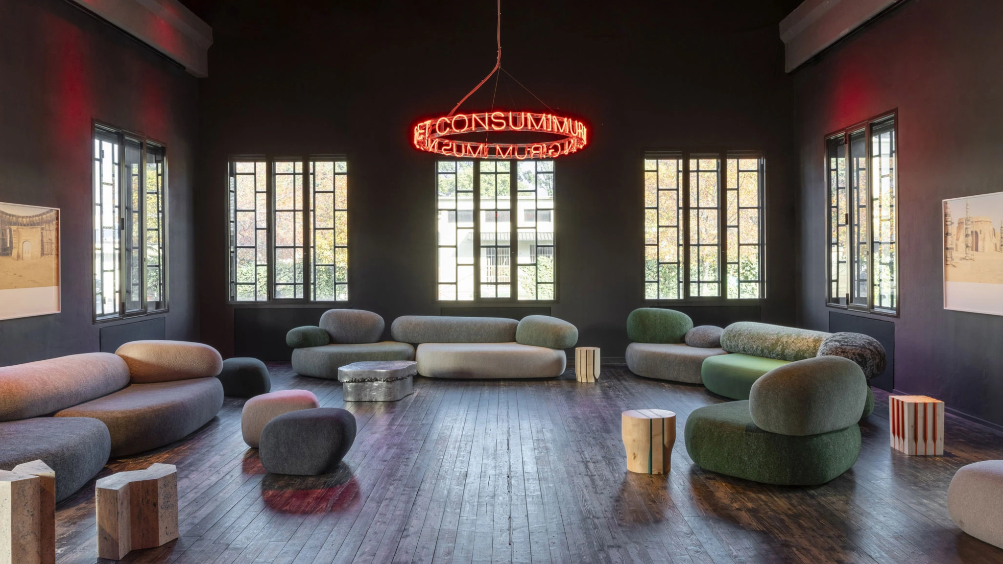 The Price of Progress: Navigating value and sustainability in the furniture industry