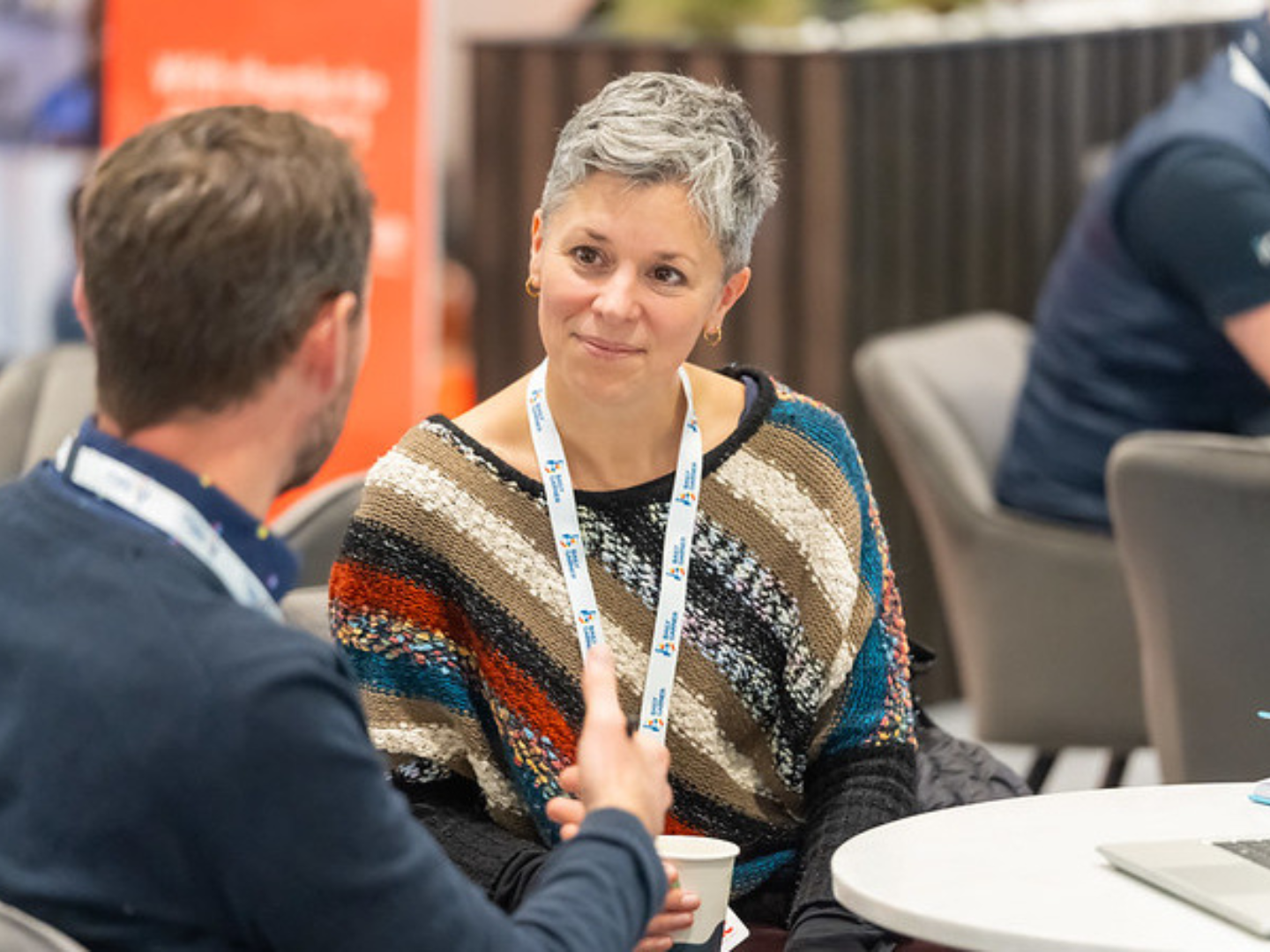 Unlock the future of housing at HOMES UK this November