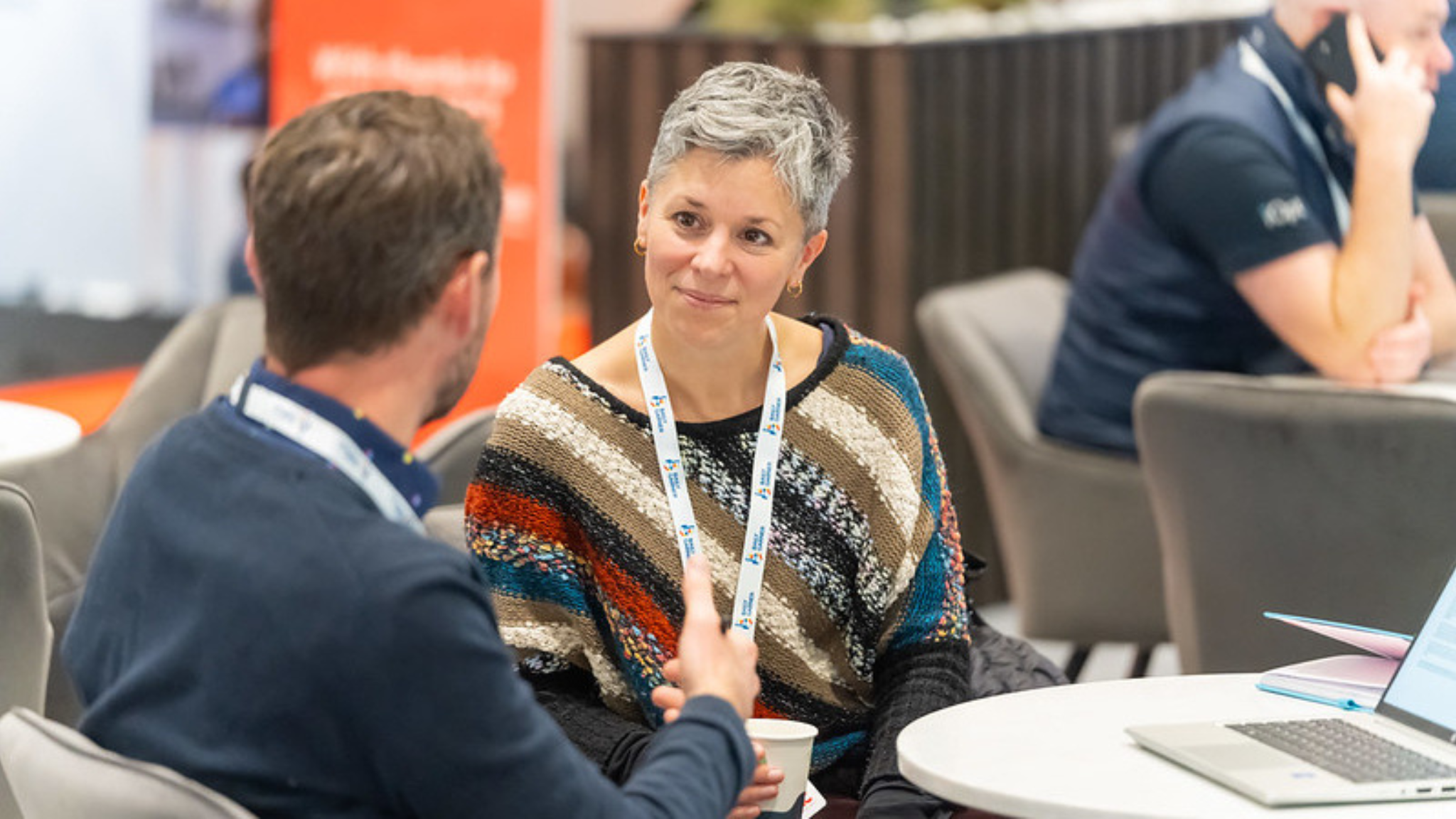 Unlock the future of housing at HOMES UK this November