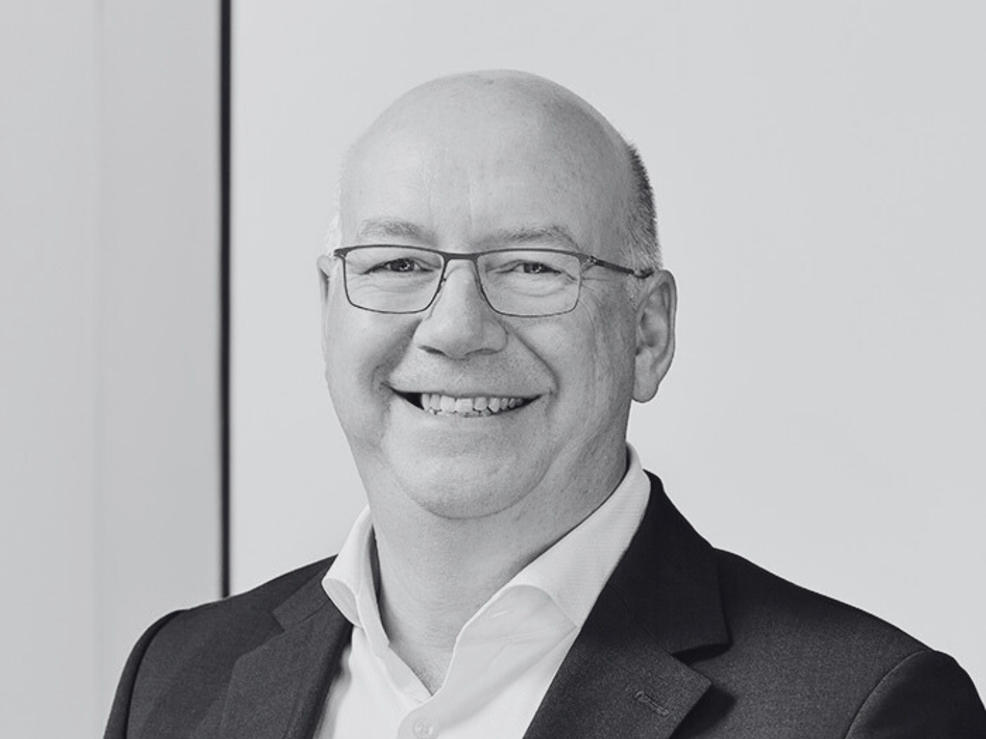 Londoner of the Year: Jerome Frost OBE