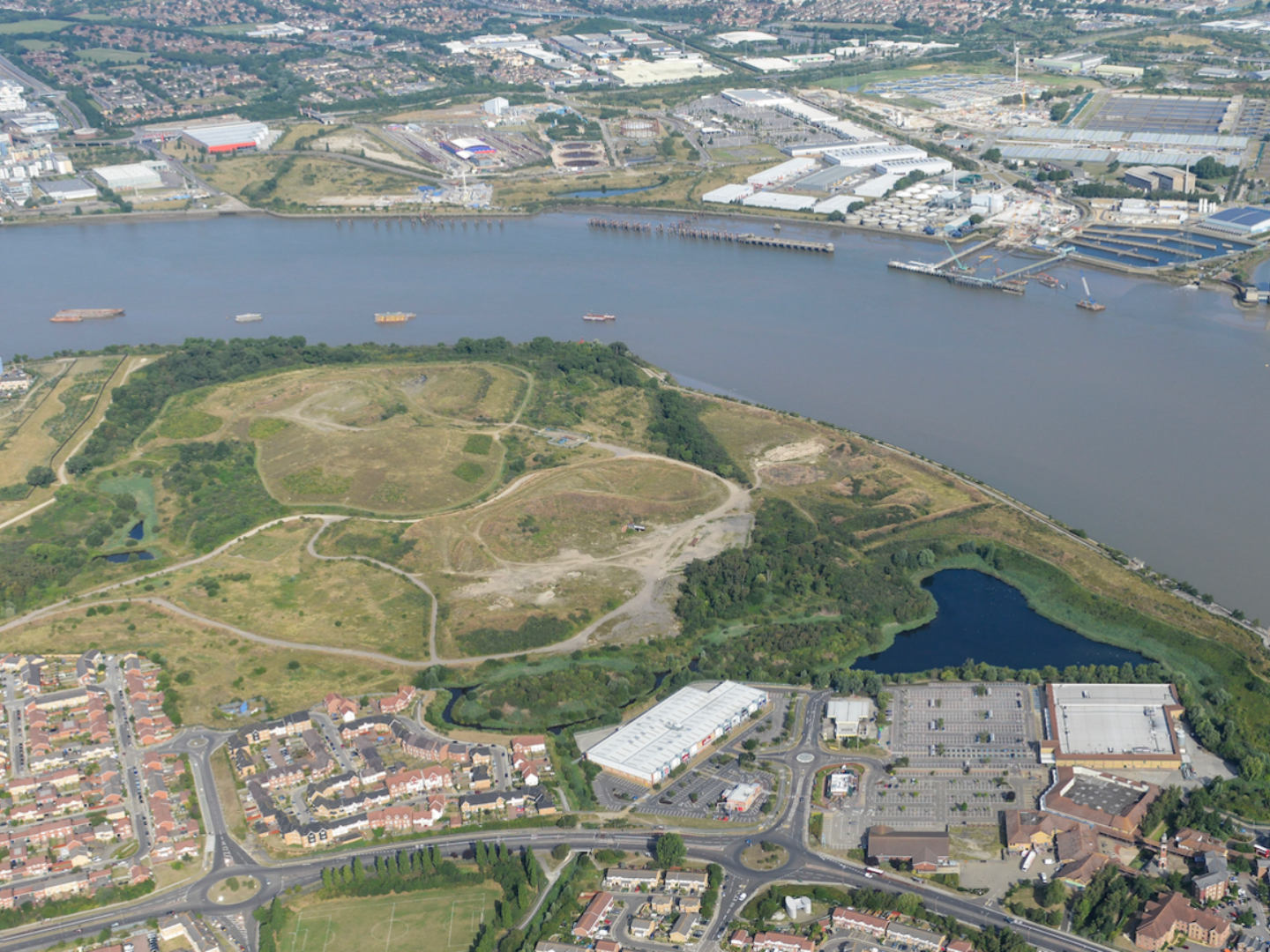 Five minutes with… Ian McDermott