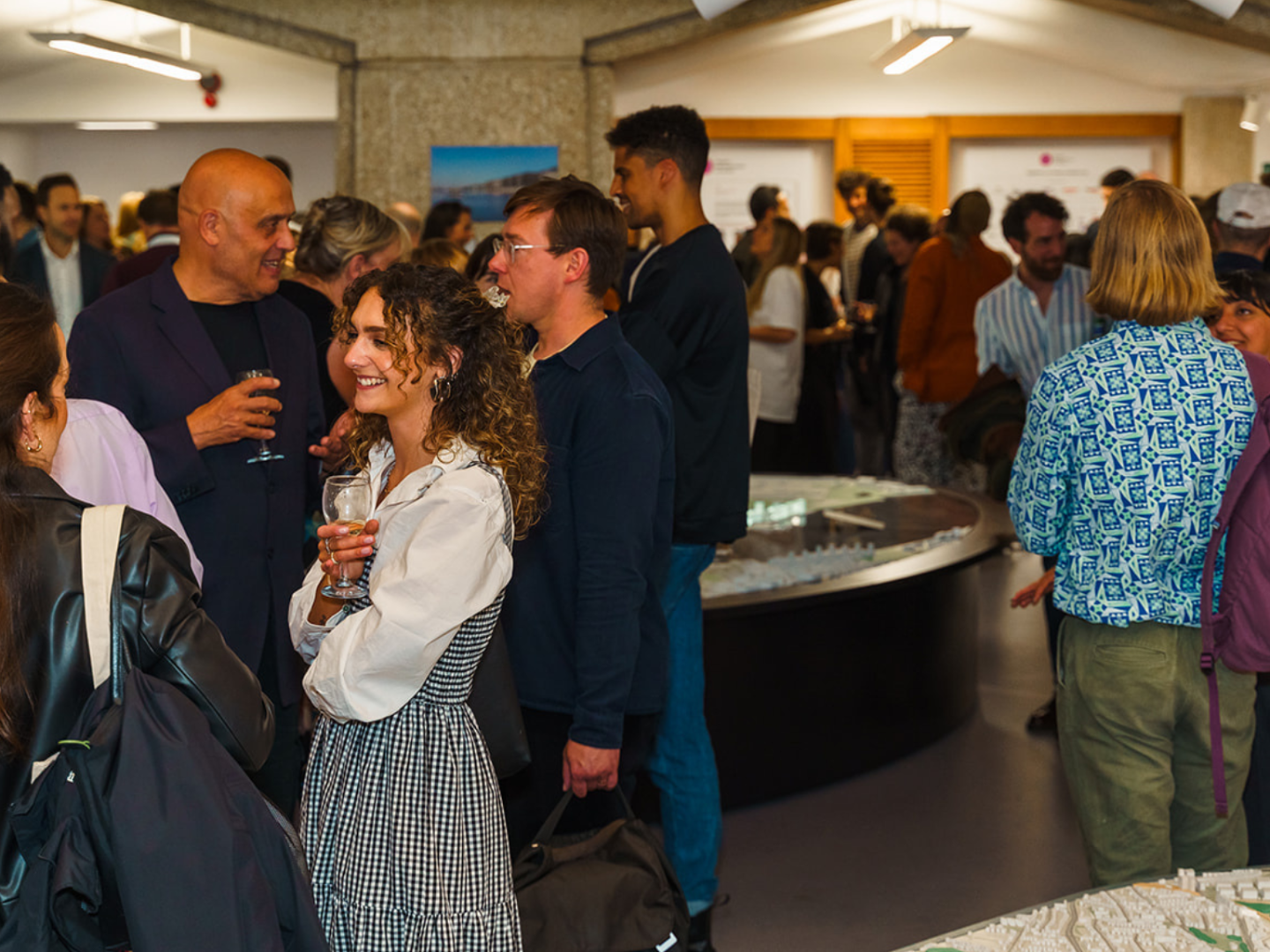 Championing Inclusion: Voices and action