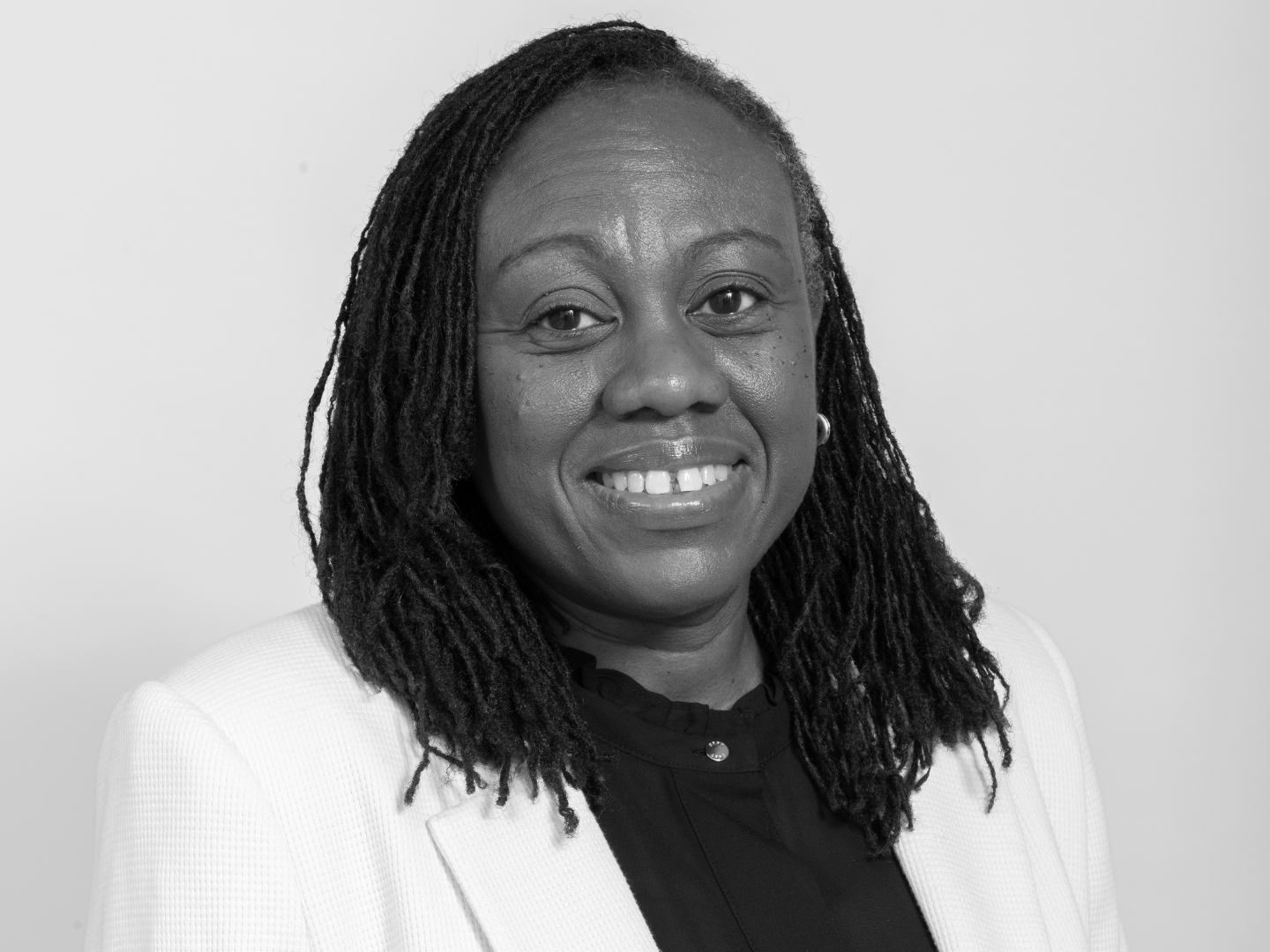 Hidden Hero Award: Tricia Smikle