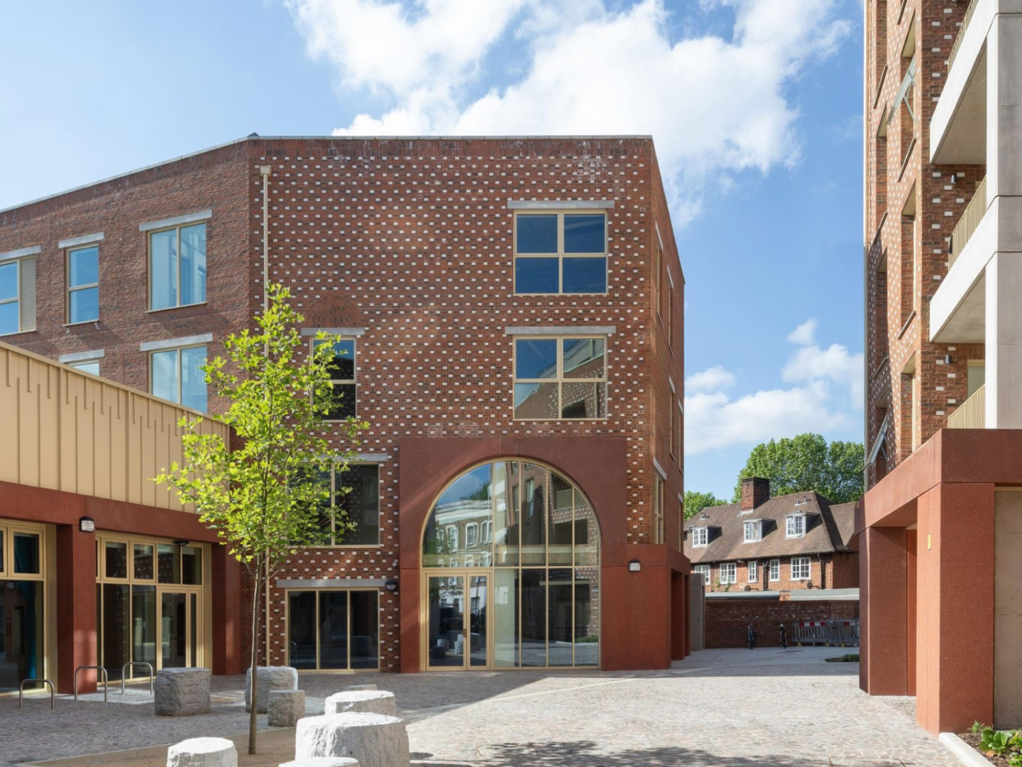 Highgate Newtown Community Partners named Overall Winner