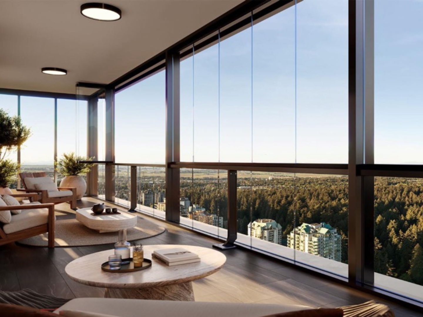 Technical Briefing: Glazed Balcony Systems