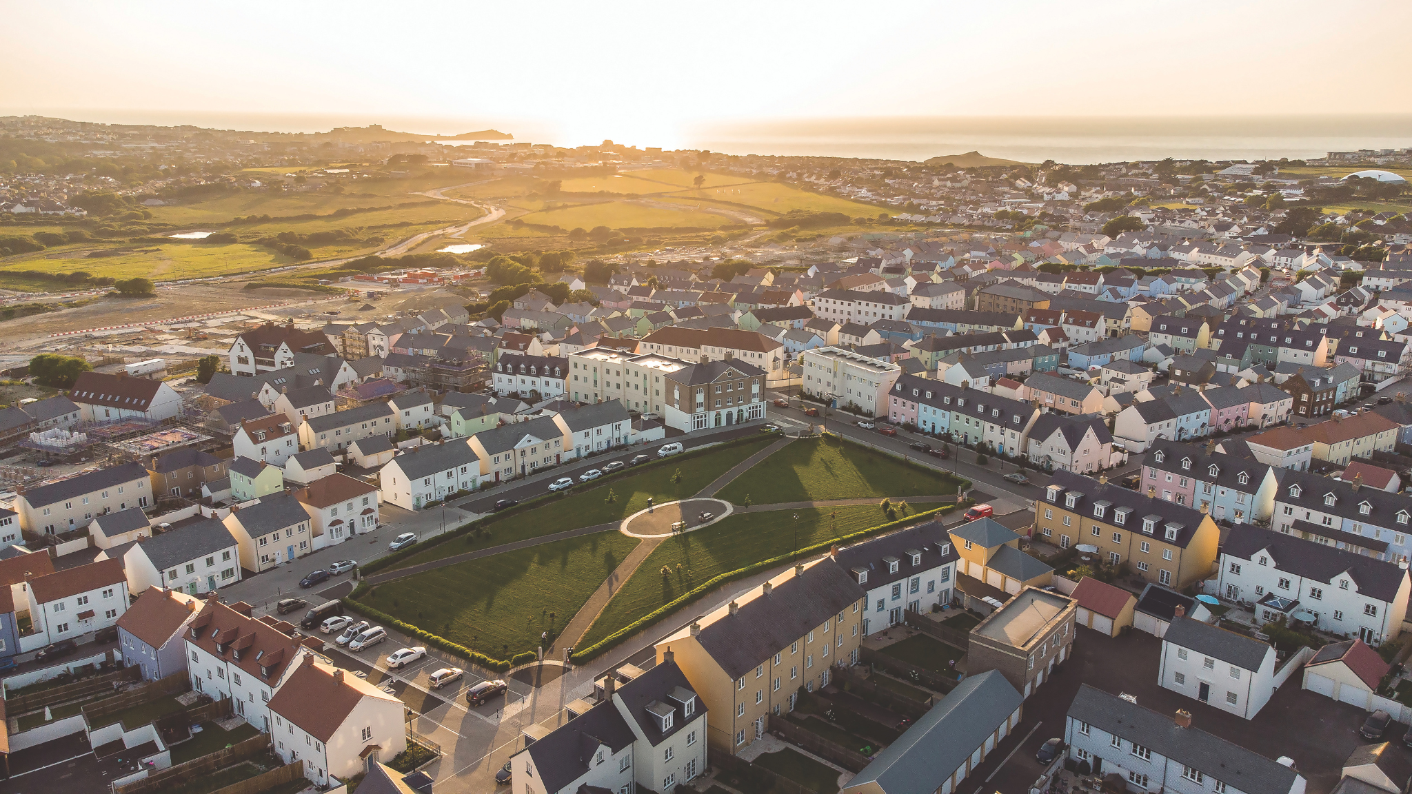 Public Housing Insights: Creating better homes with legacy developments