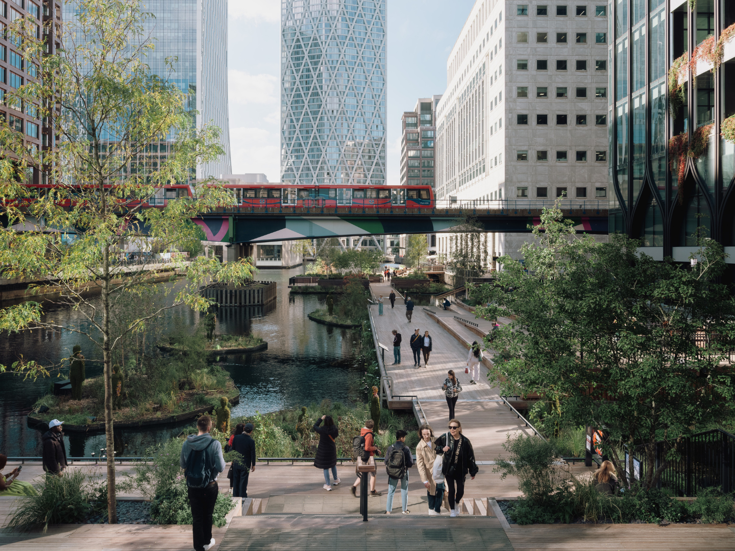 Five Minutes with... William Poole