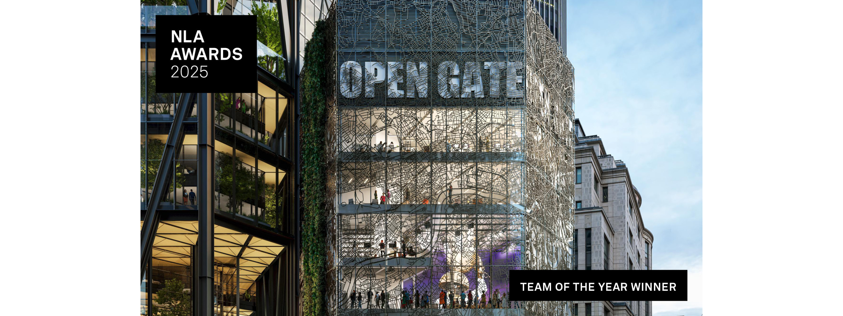 Planning Team - City of London